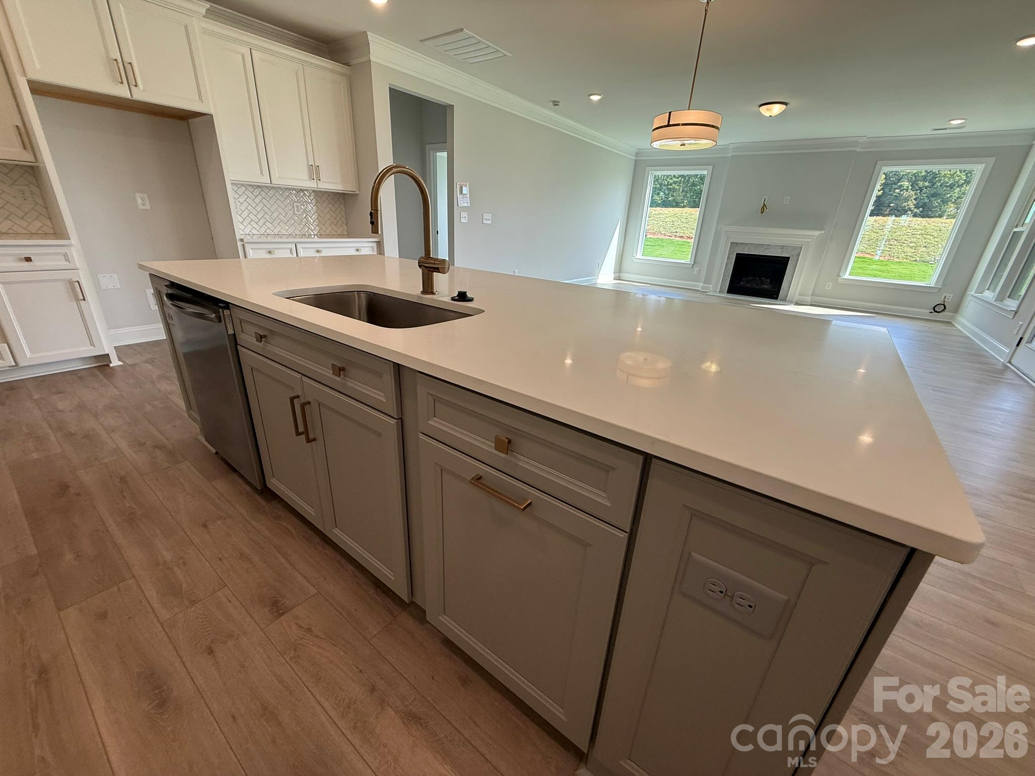 4481 Blue Mound Court Property Photo 7