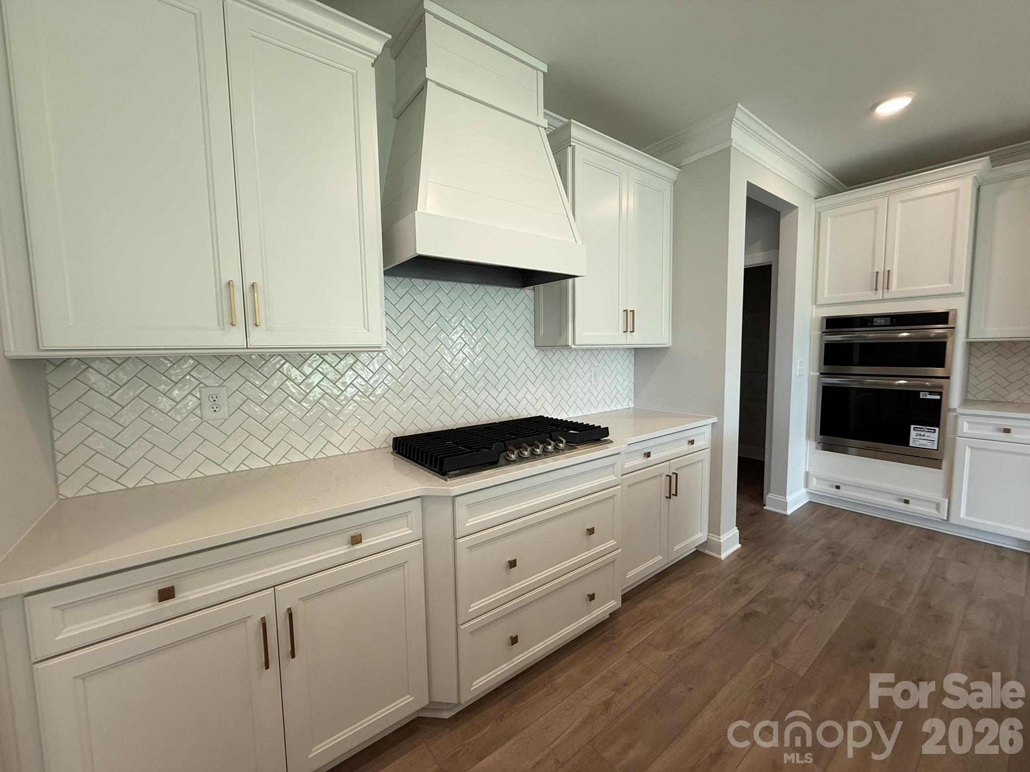 4481 Blue Mound Court Property Photo 8