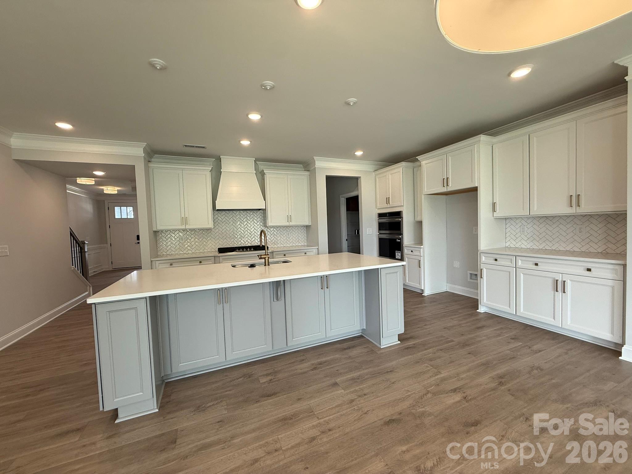 4481 Blue Mound Court Property Photo 9