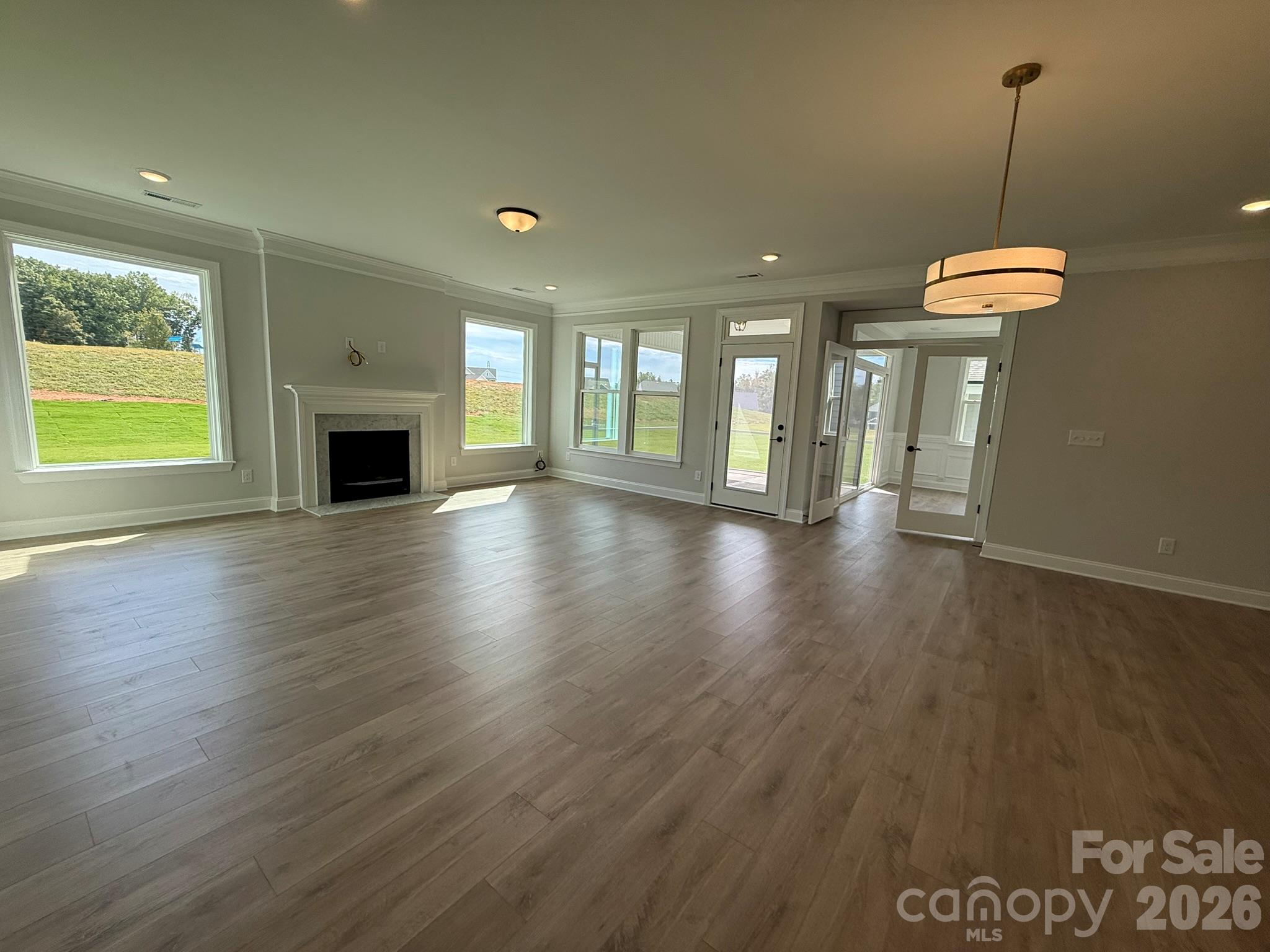 4481 Blue Mound Court Property Photo 11