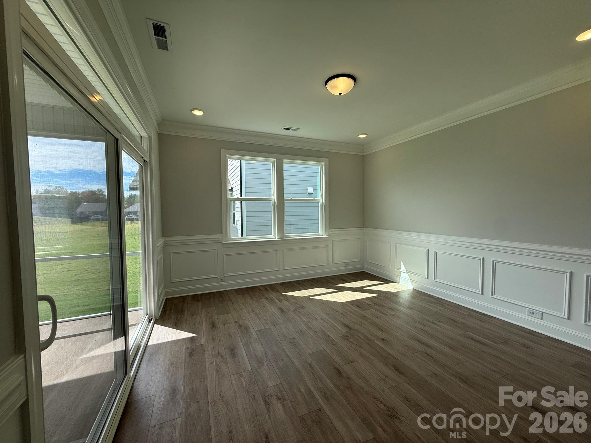 4481 Blue Mound Court Property Photo 12