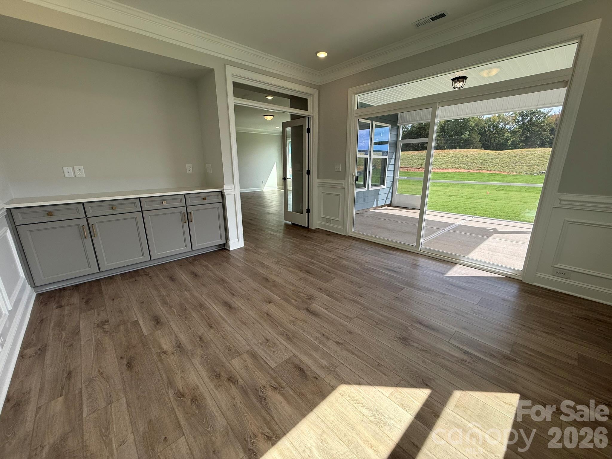 4481 Blue Mound Court Property Photo 13