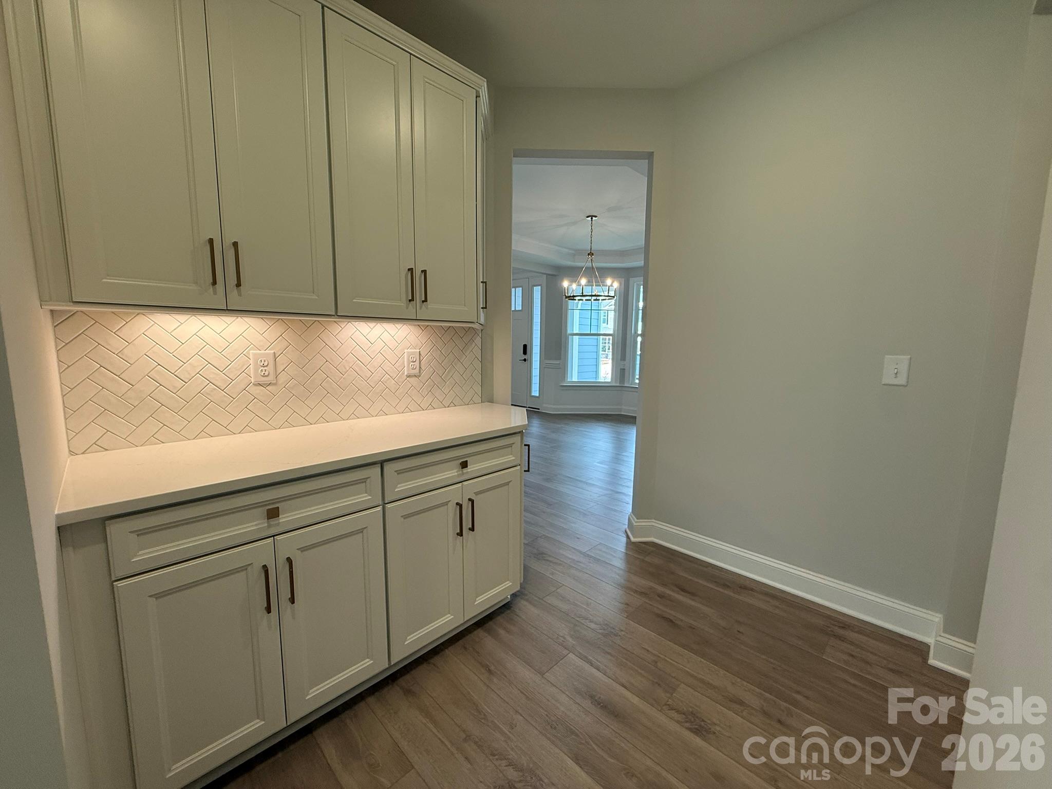 4481 Blue Mound Court Property Photo 16