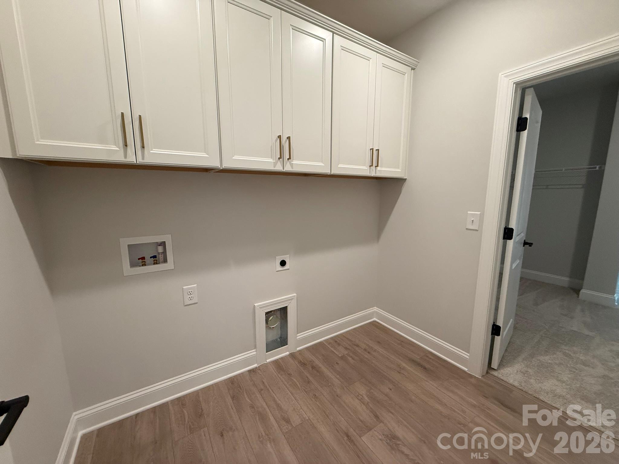 4481 Blue Mound Court Property Photo 18