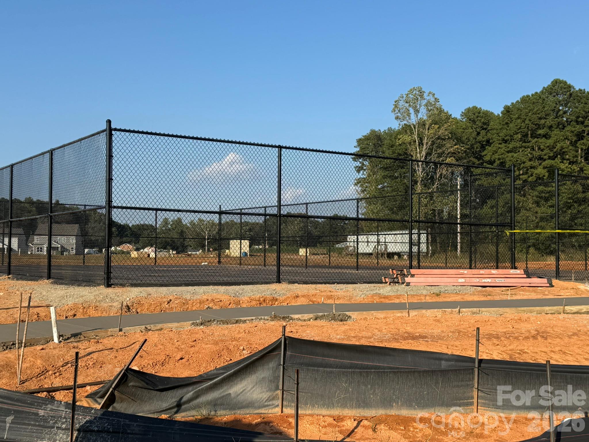 4481 Blue Mound Court Property Photo 28