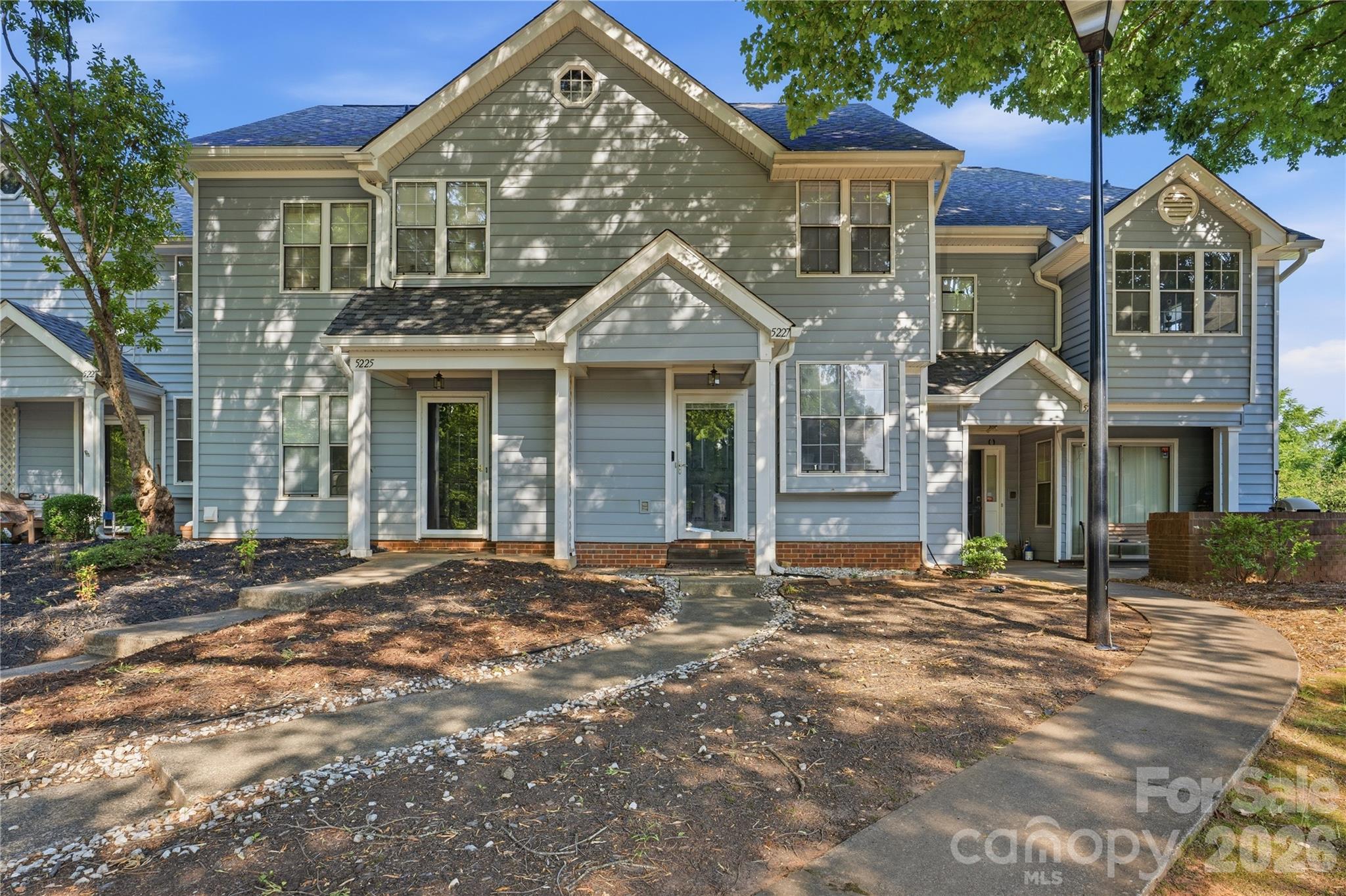 5227 Amity Springs Drive Property Photo 1