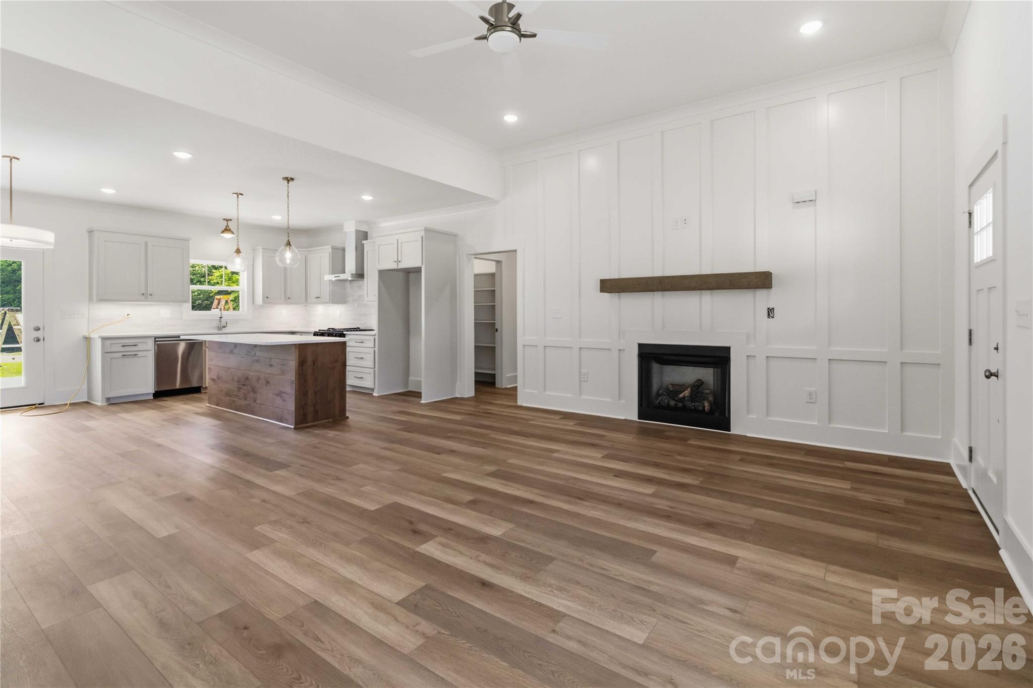 352 Adams Road Property Photo 5