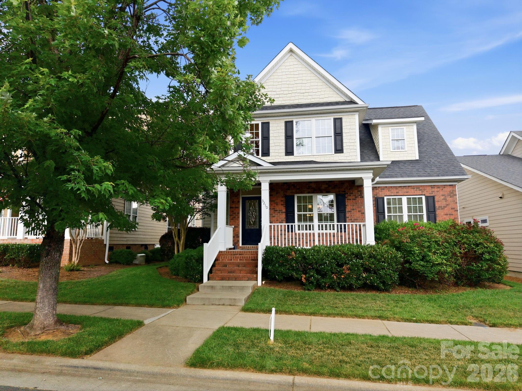 3210 Kelsey Plaza Property Photo 2