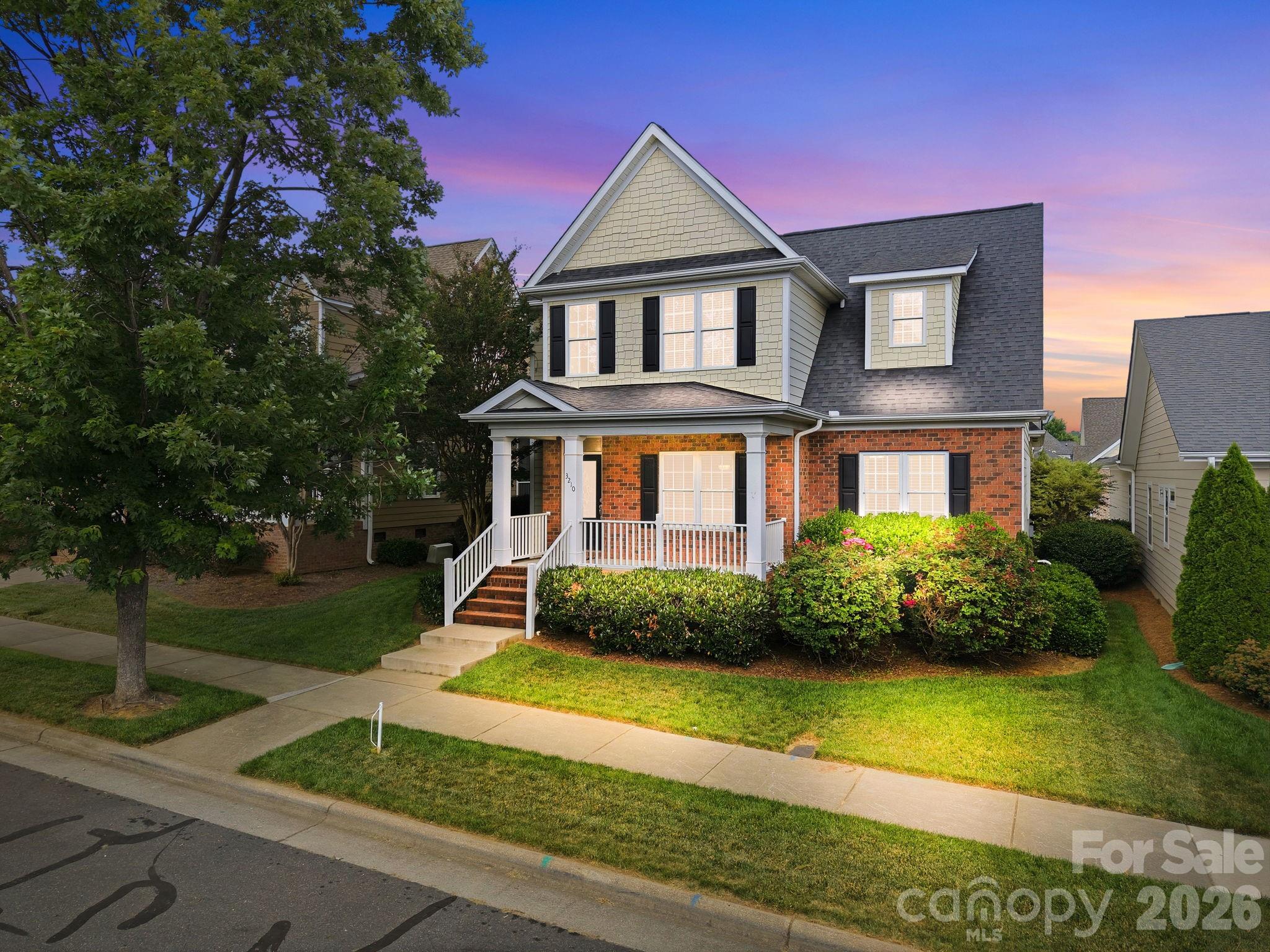 3210 Kelsey Plaza Property Photo 44