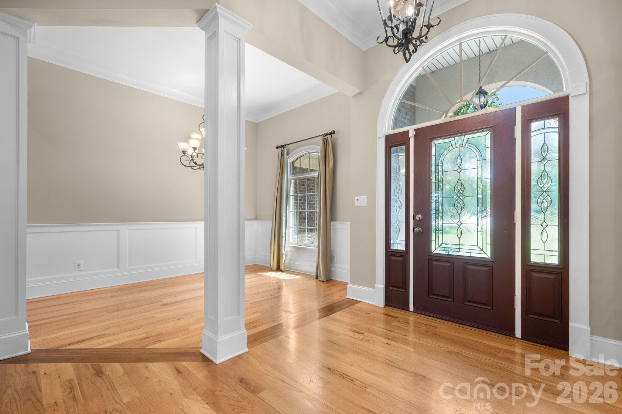 1055 Catawba Greens Drive Property Photo 5