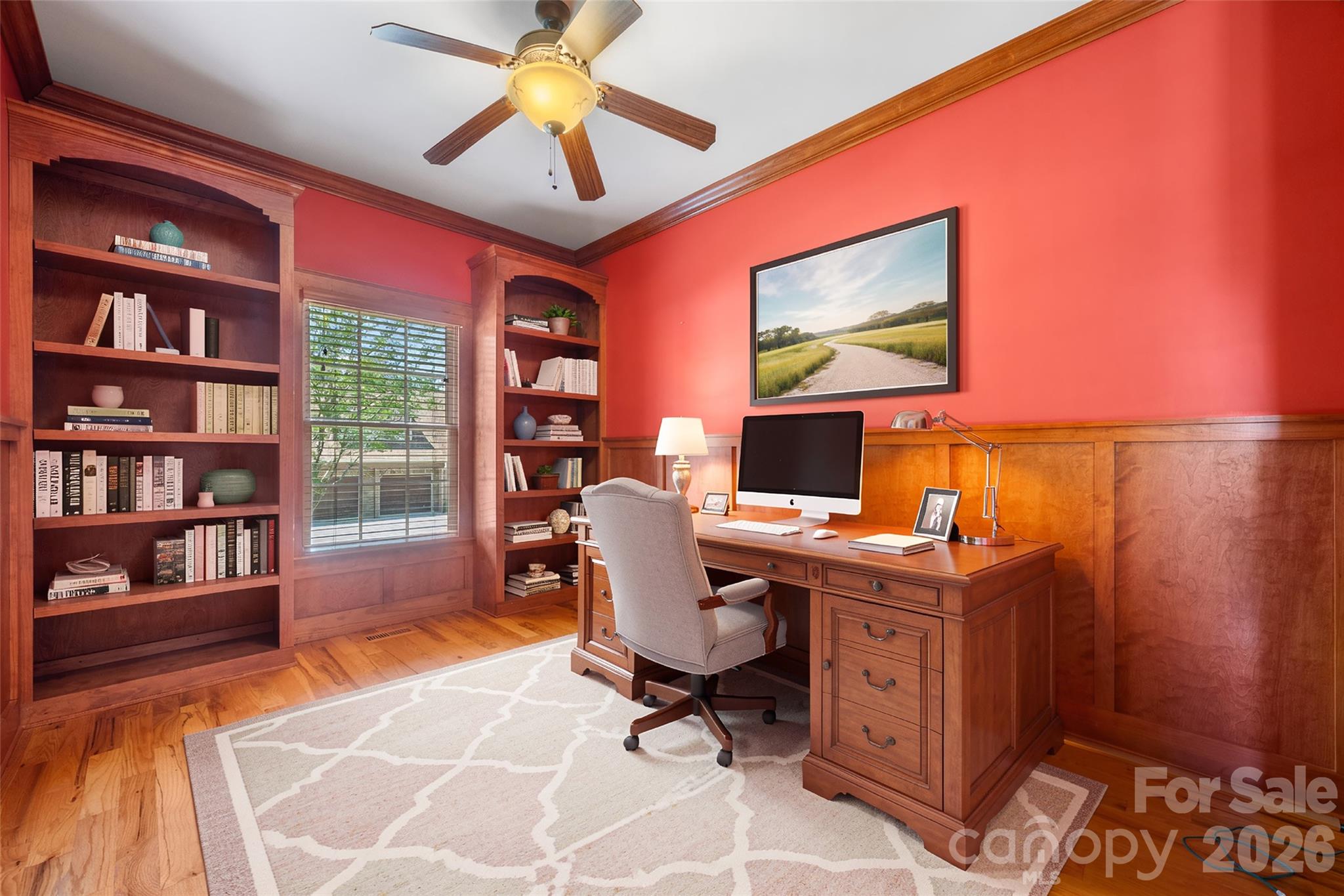 1055 Catawba Greens Drive Property Photo 13