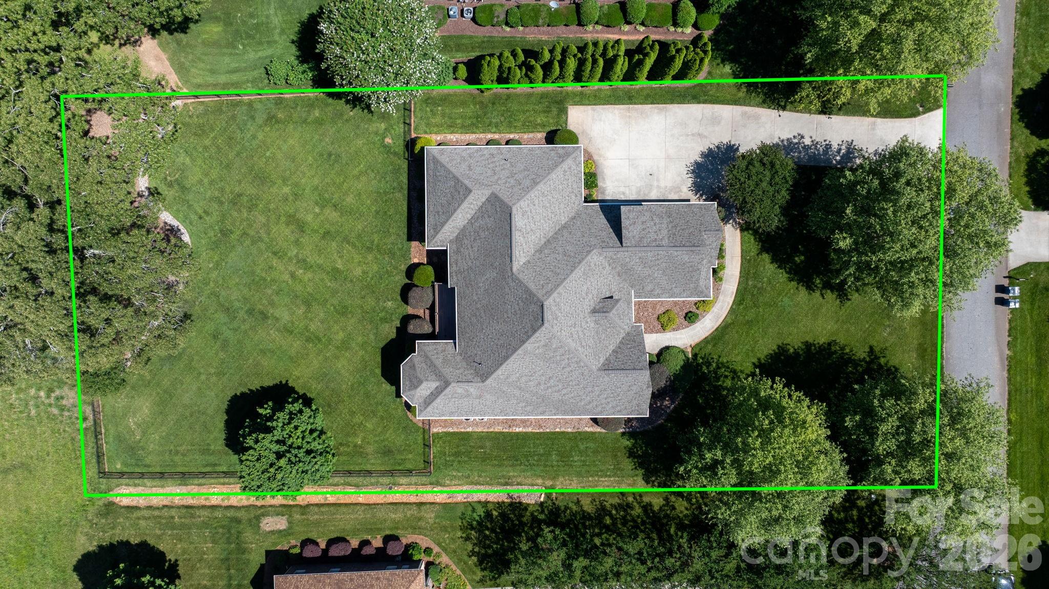 1055 Catawba Greens Drive Property Photo 39