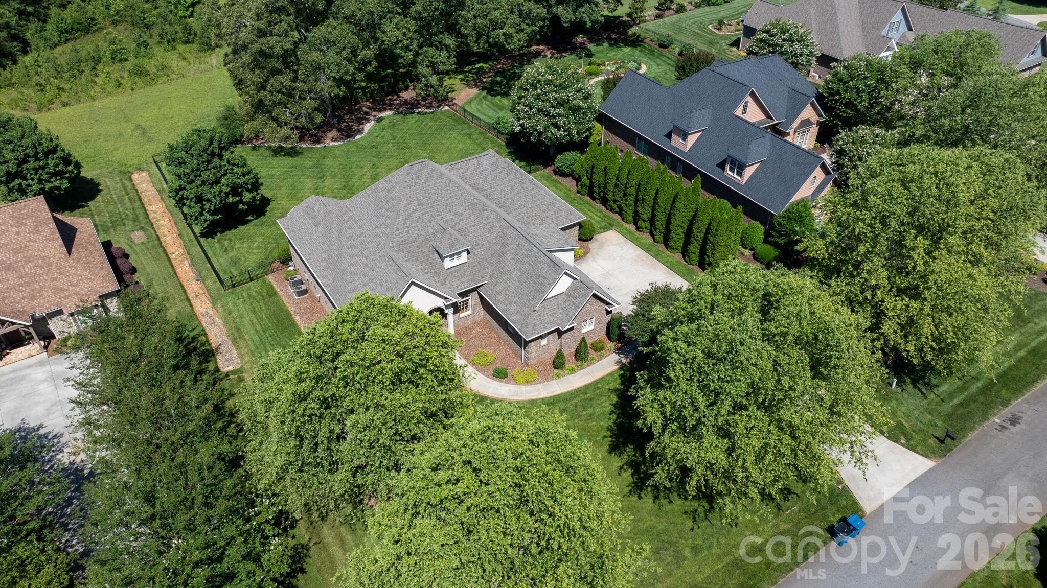 1055 Catawba Greens Drive Property Photo 40