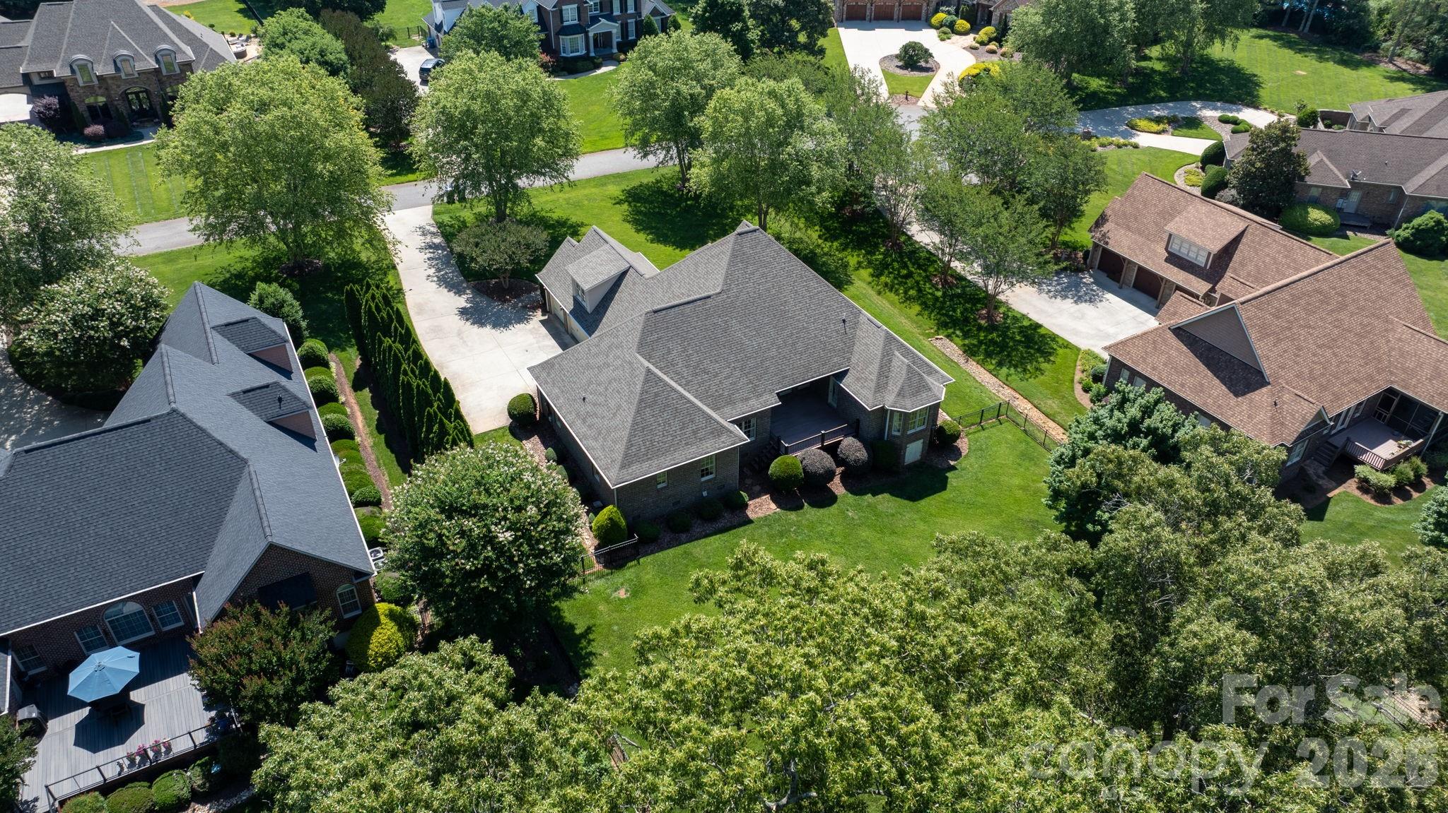 1055 Catawba Greens Drive Property Photo 41