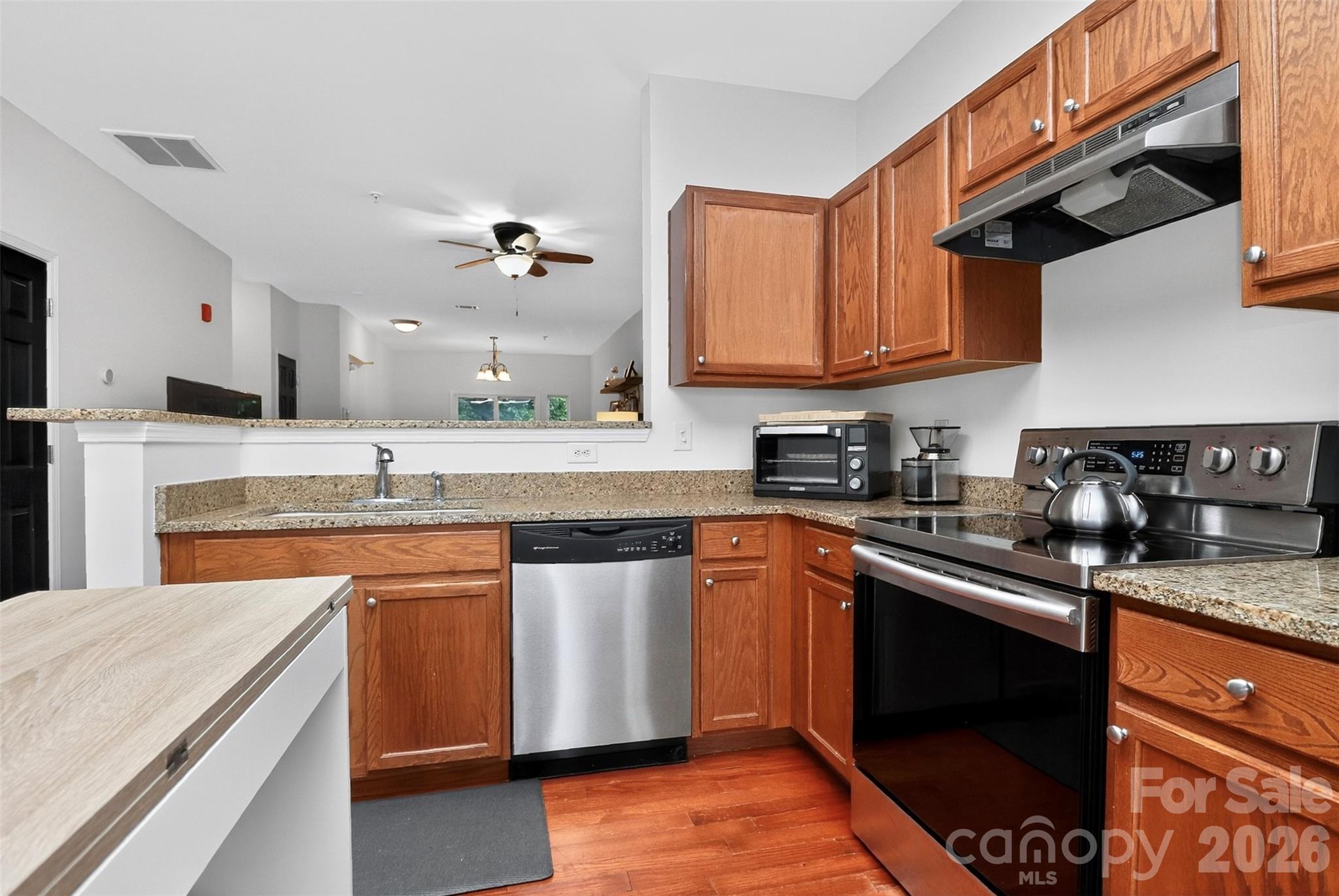 3909 Picasso Court Property Photo 3