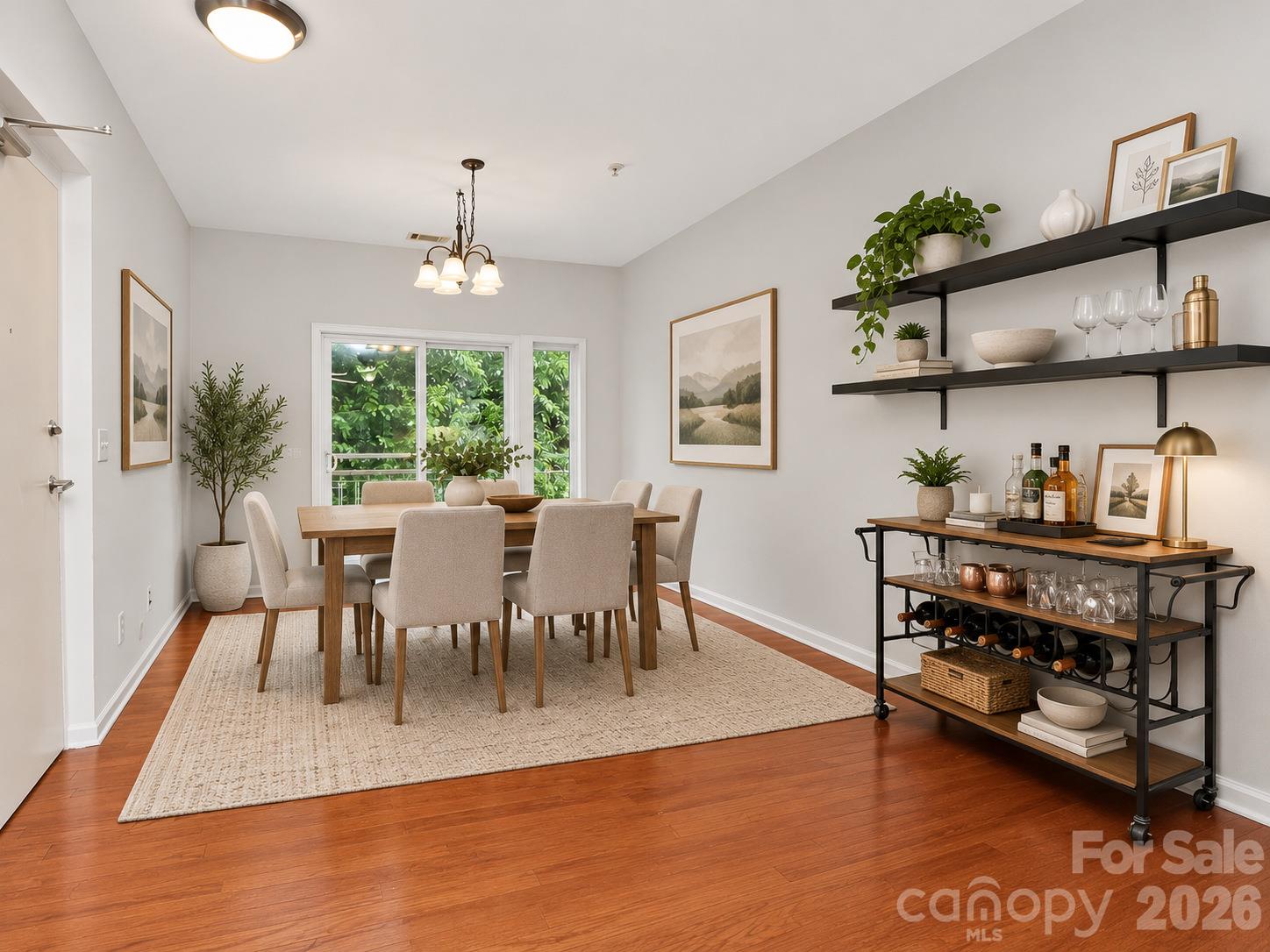 3909 Picasso Court Property Photo 3