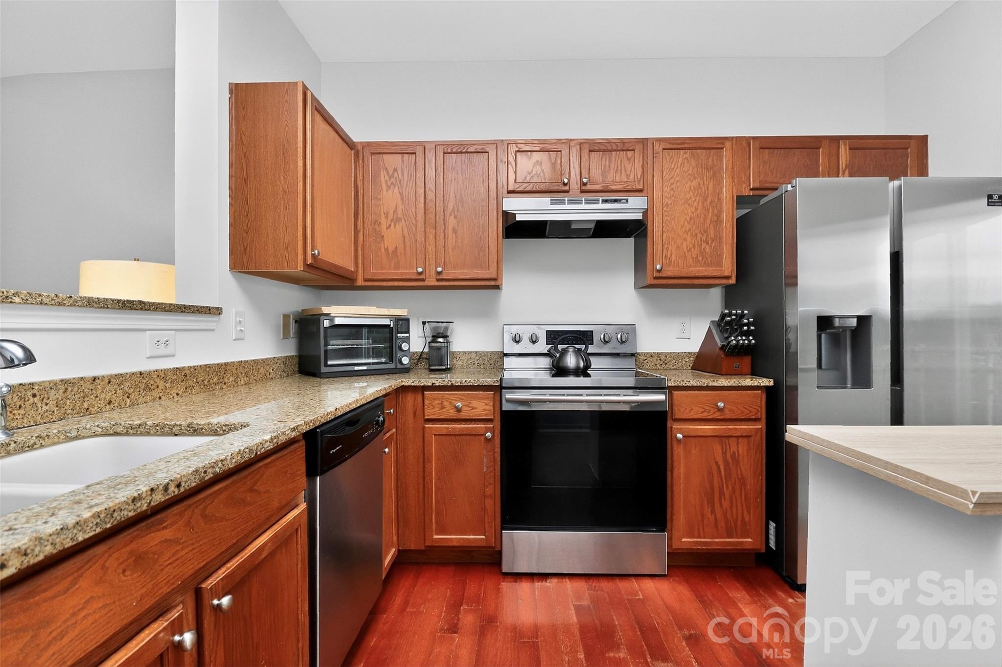 3909 Picasso Court Property Photo 4