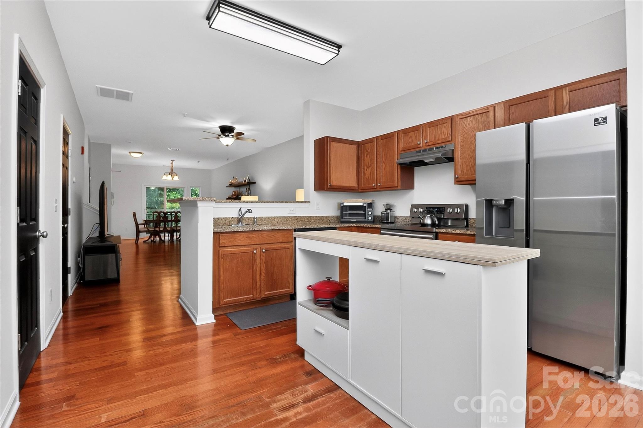 3909 Picasso Court Property Photo 5