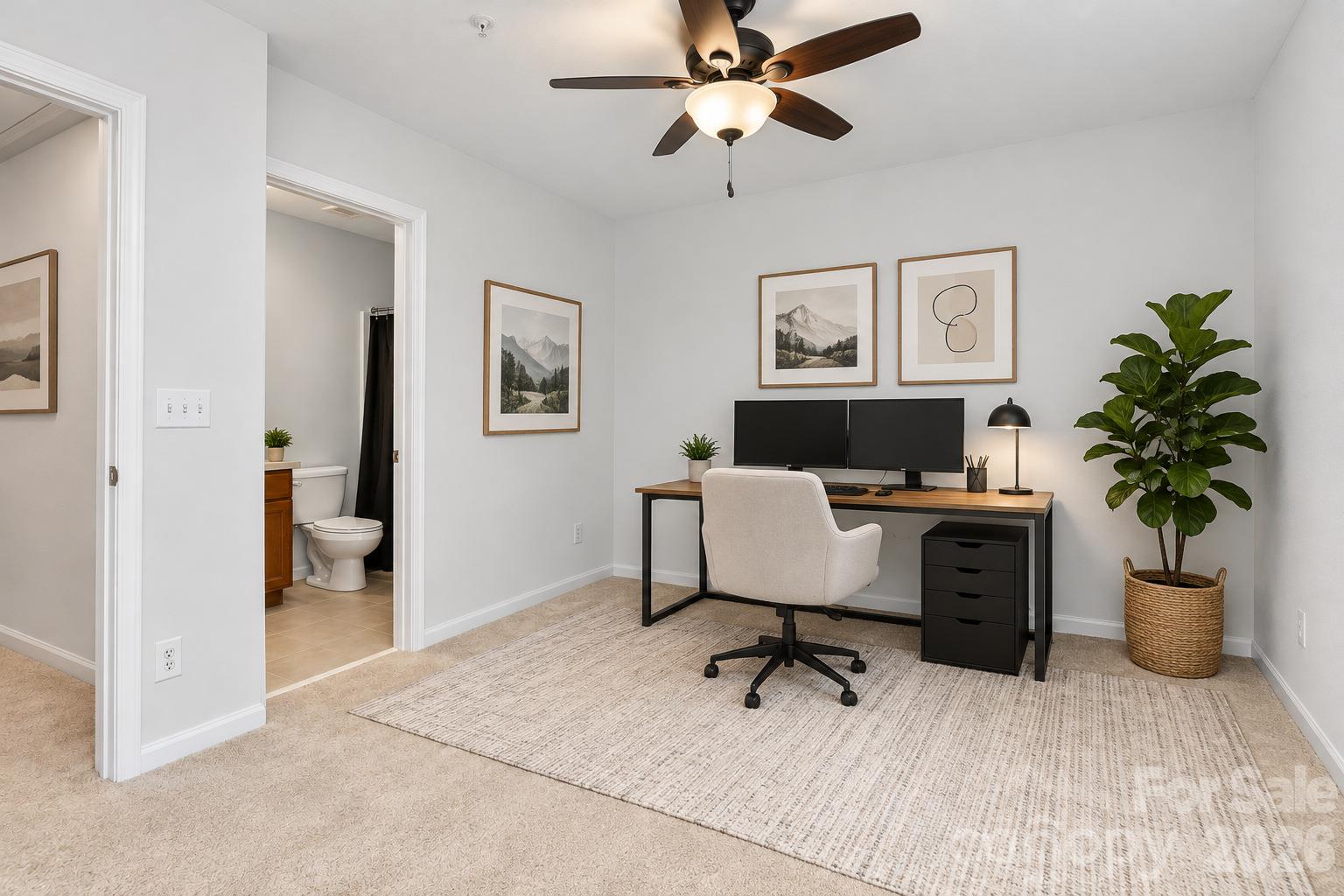 3909 Picasso Court Property Photo 33