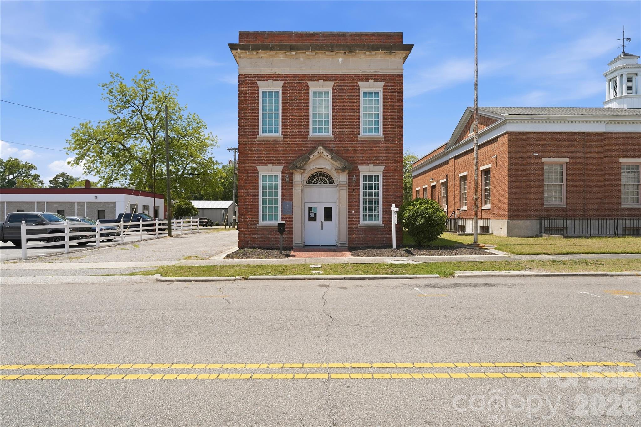 211 Atkinson Street Property Photo 1