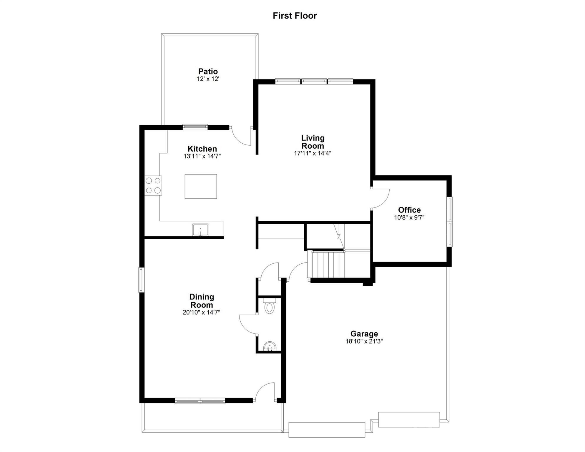 427 Inlet Place Drive Property Photo 23