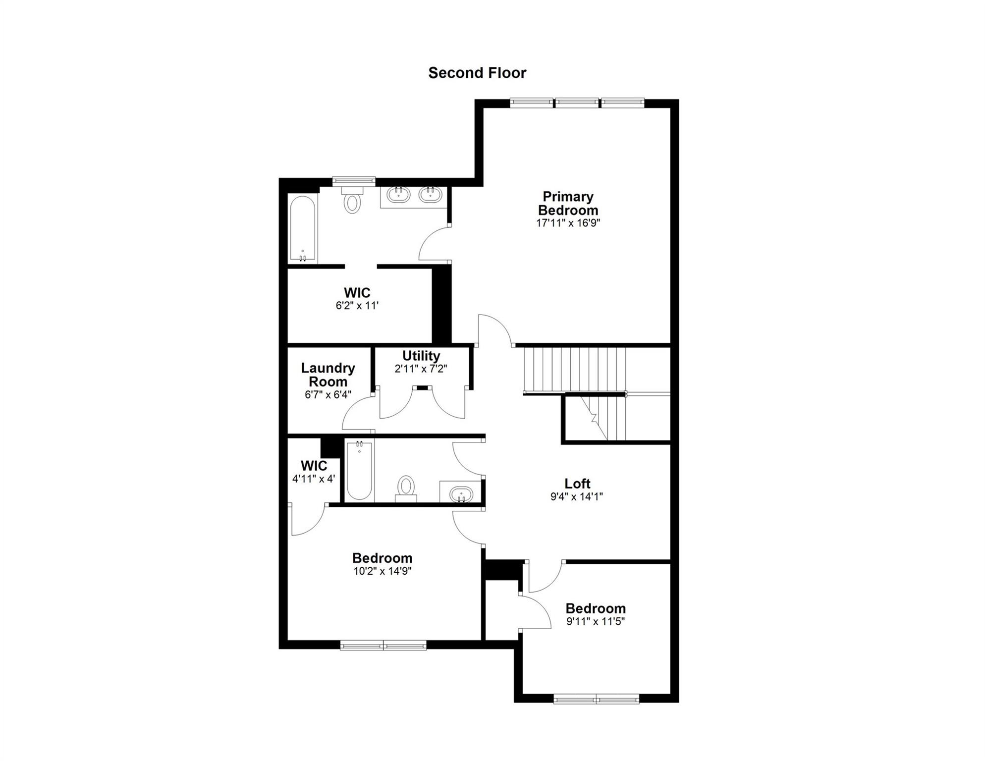 427 Inlet Place Drive Property Photo 24