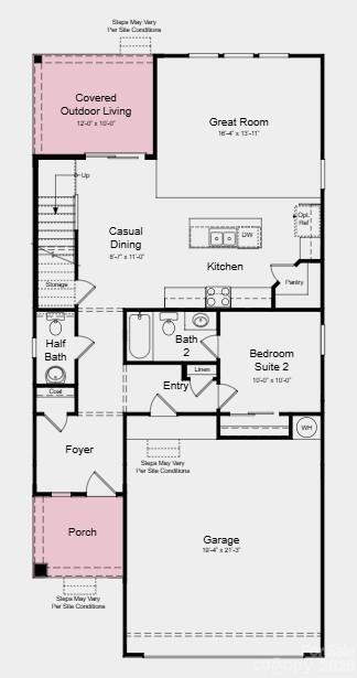 18419 Cove Landing Road Property Photo 34