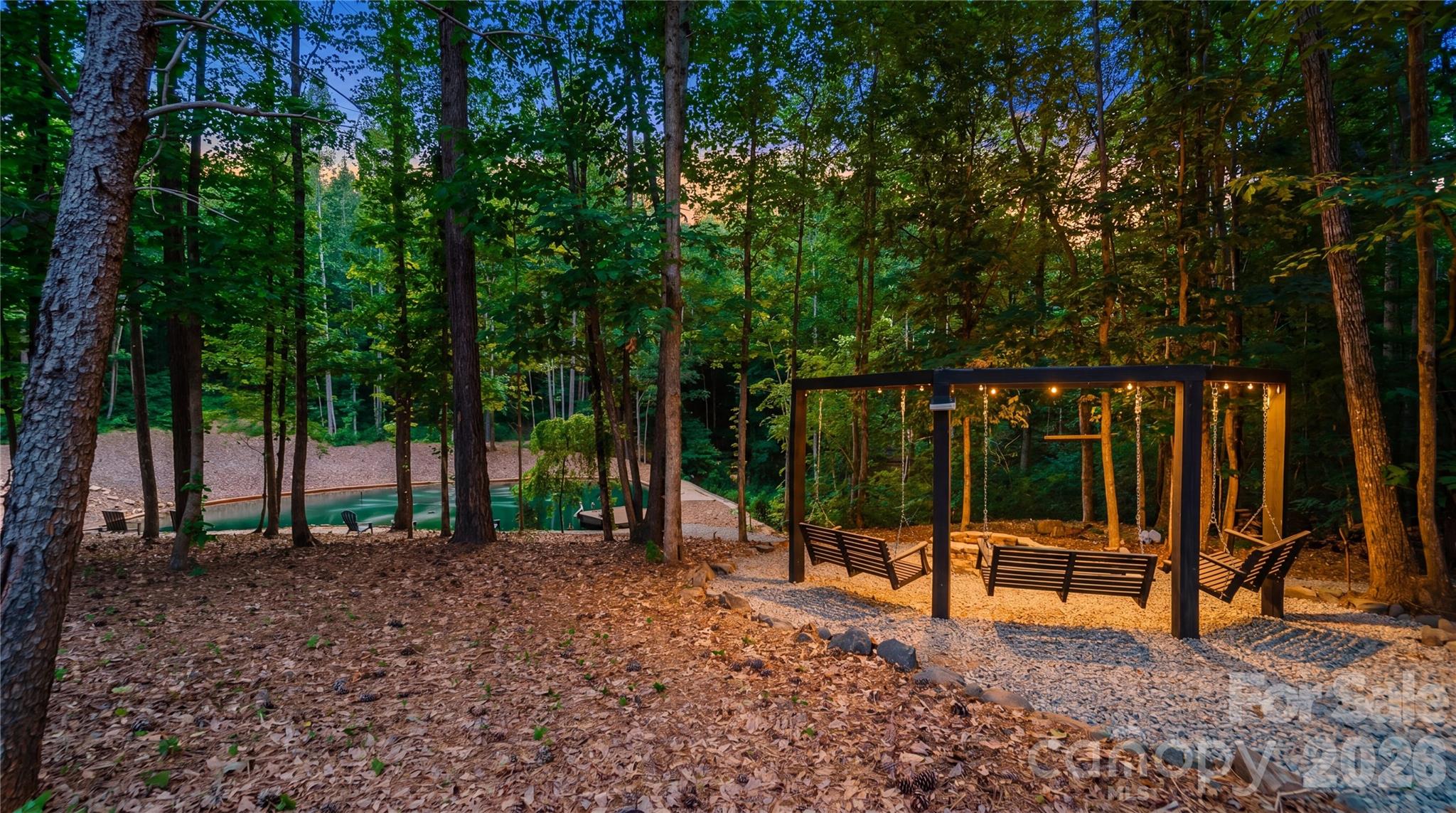 2620 Mathis Church Road Property Photo 2