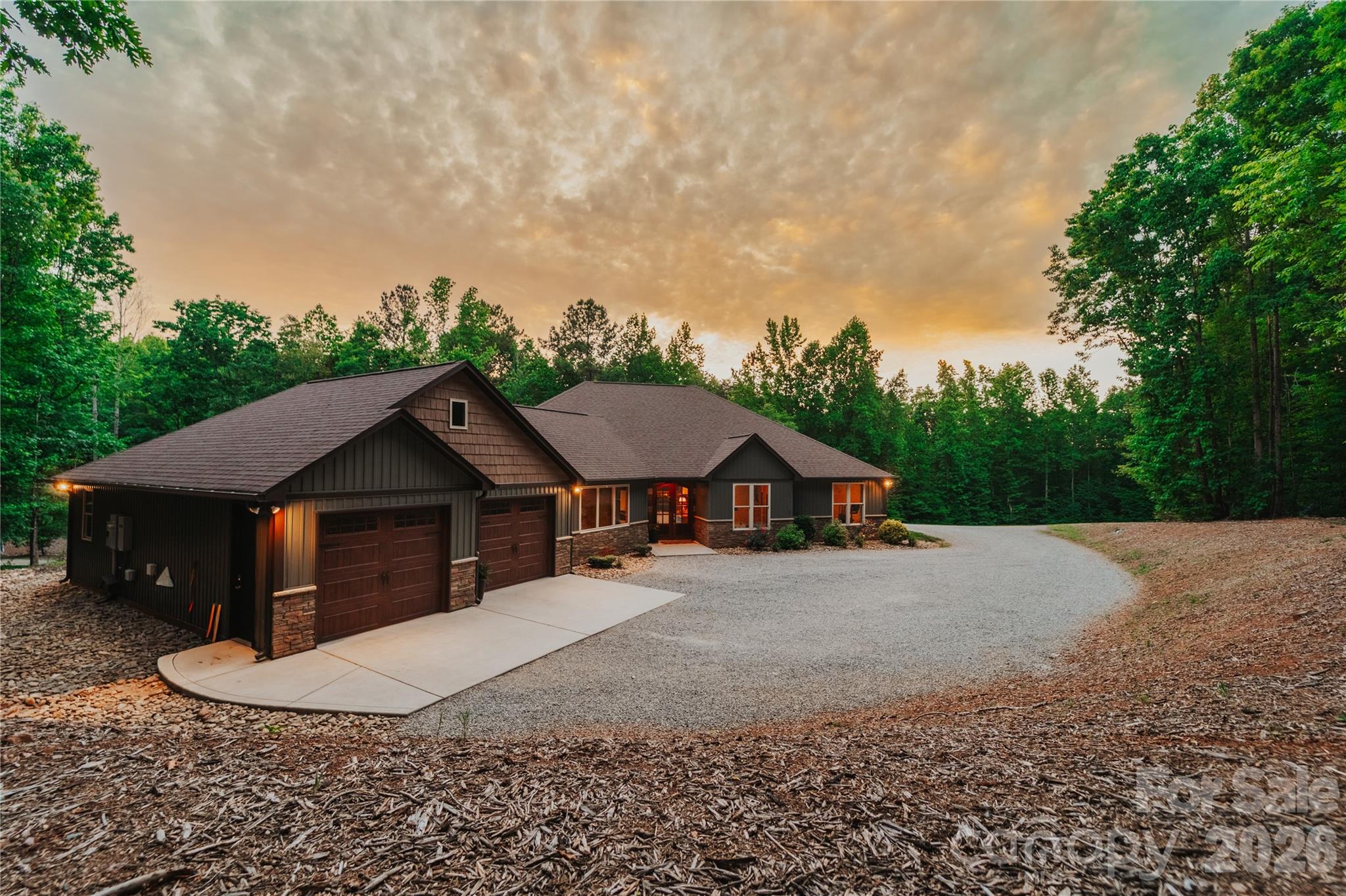 2620 Mathis Church Road Property Photo 3