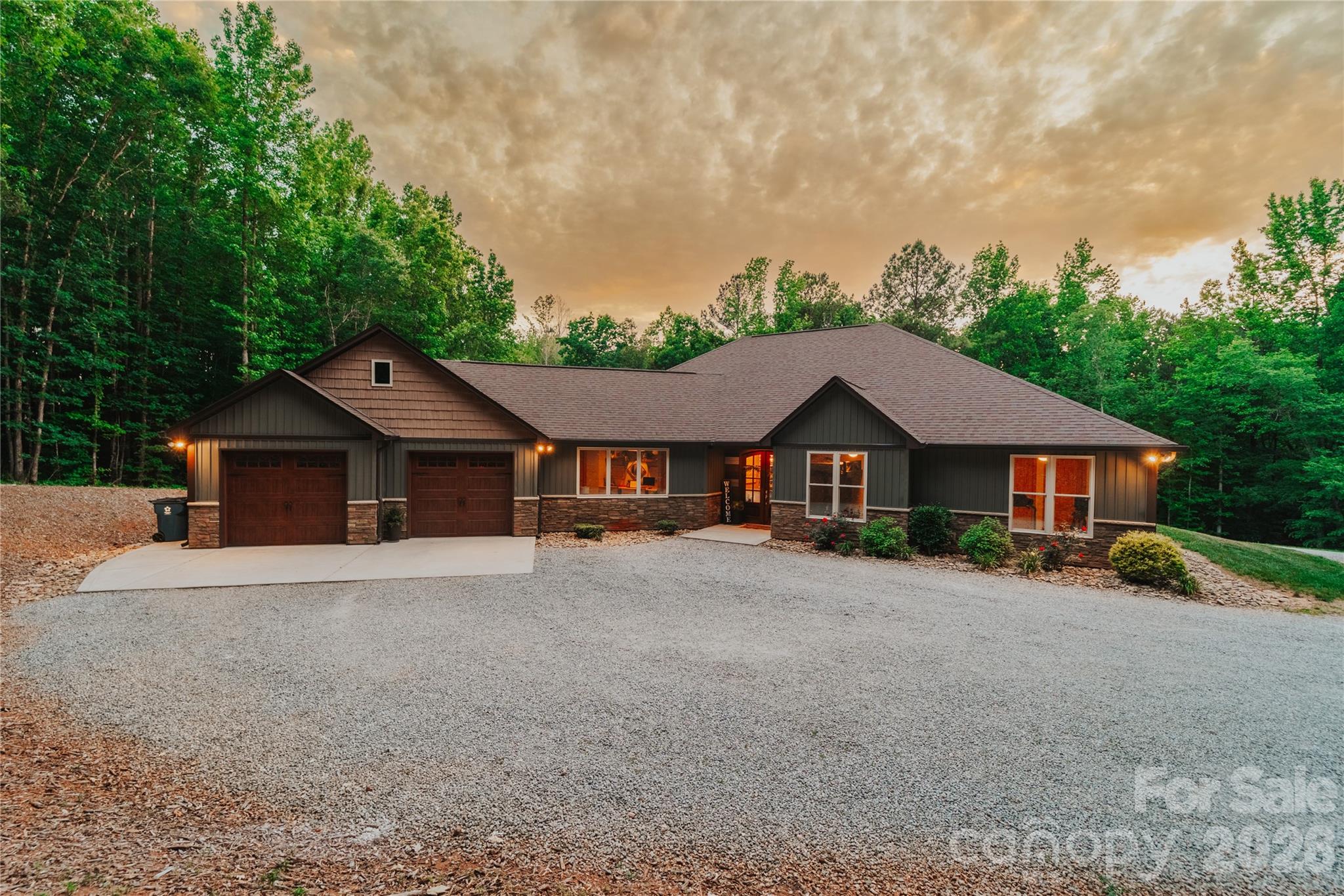 2620 Mathis Church Road Property Photo 4