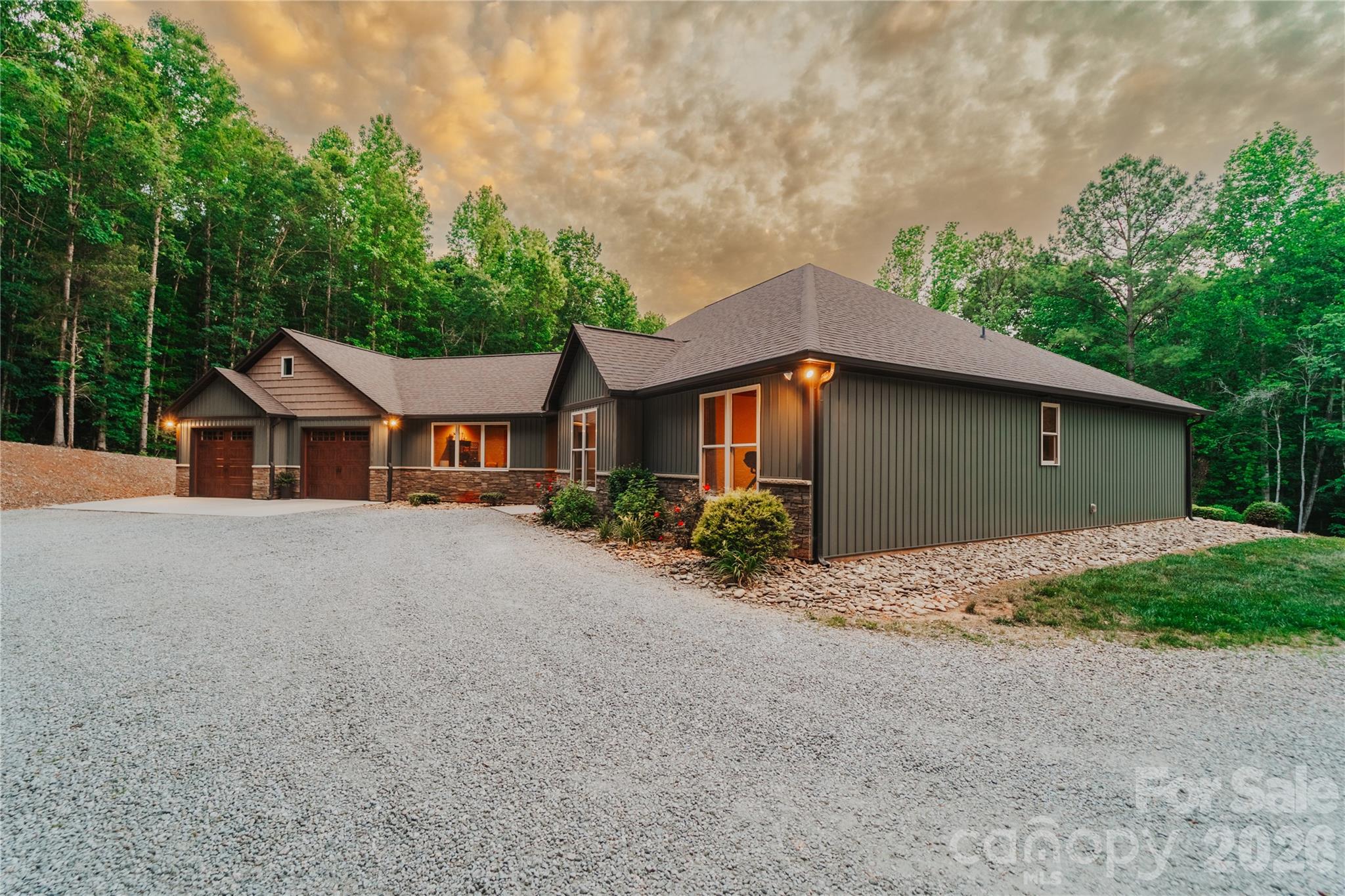 2620 Mathis Church Road Property Photo 5