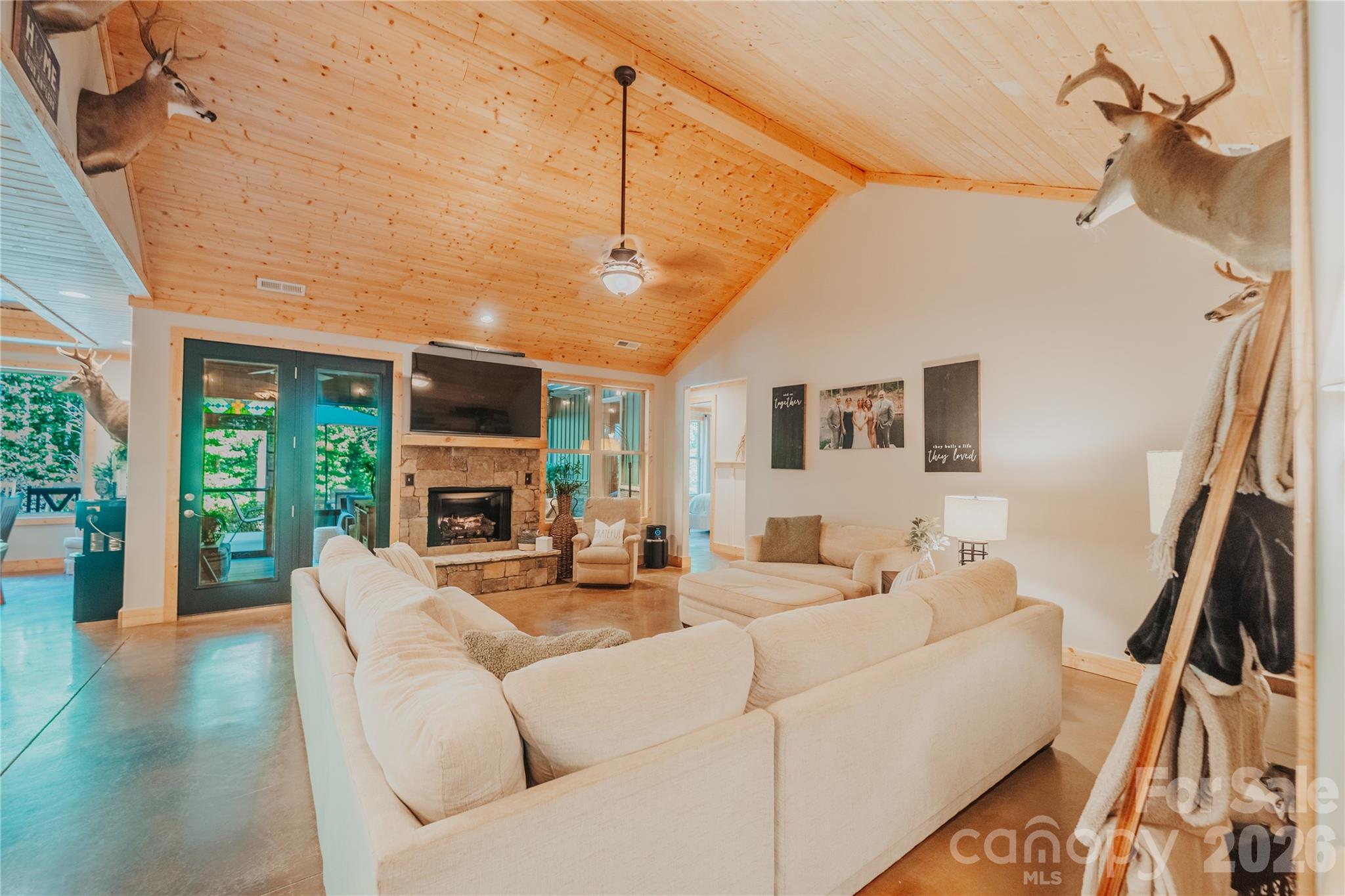 2620 Mathis Church Road Property Photo 7