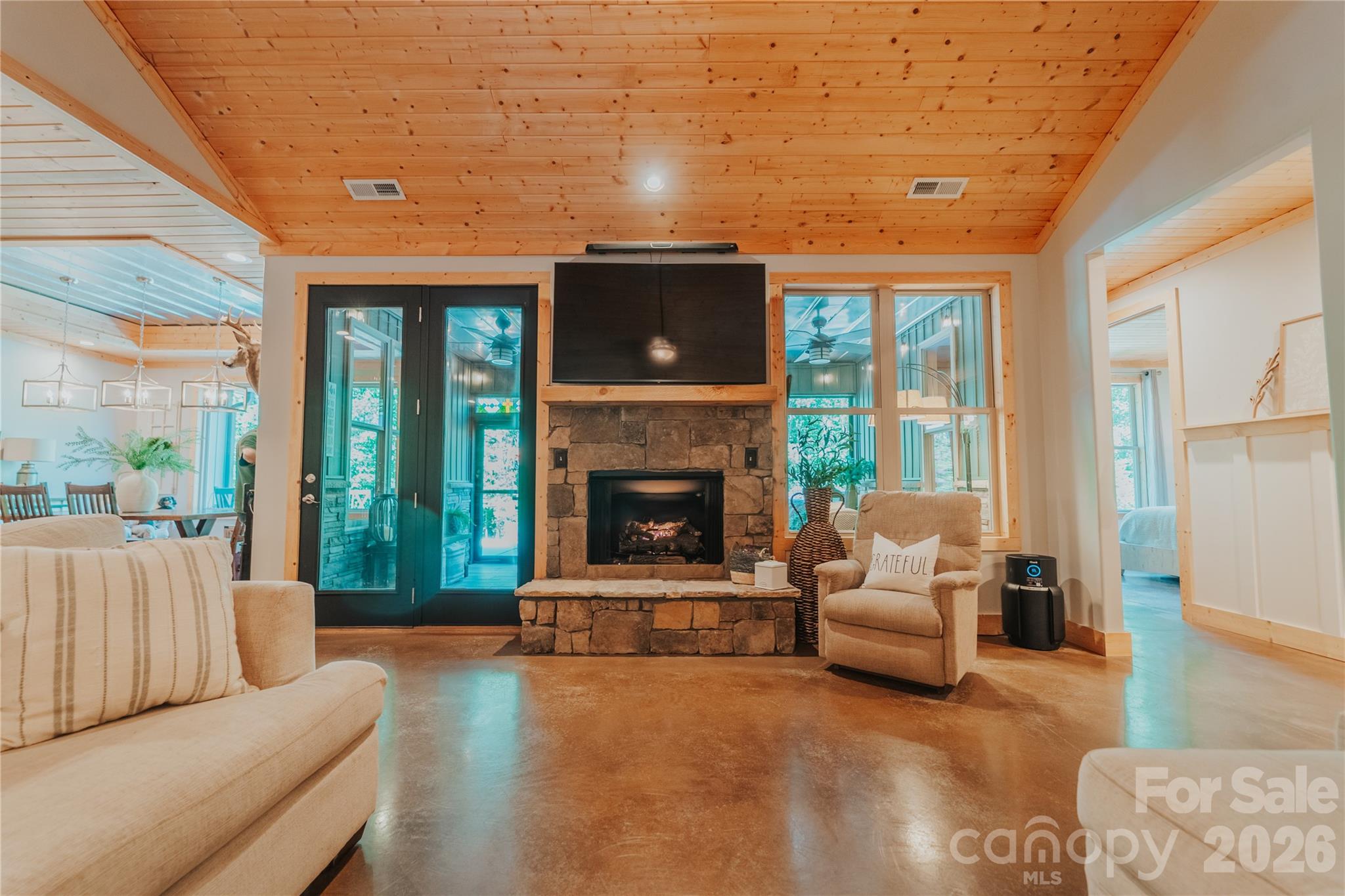 2620 Mathis Church Road Property Photo 8