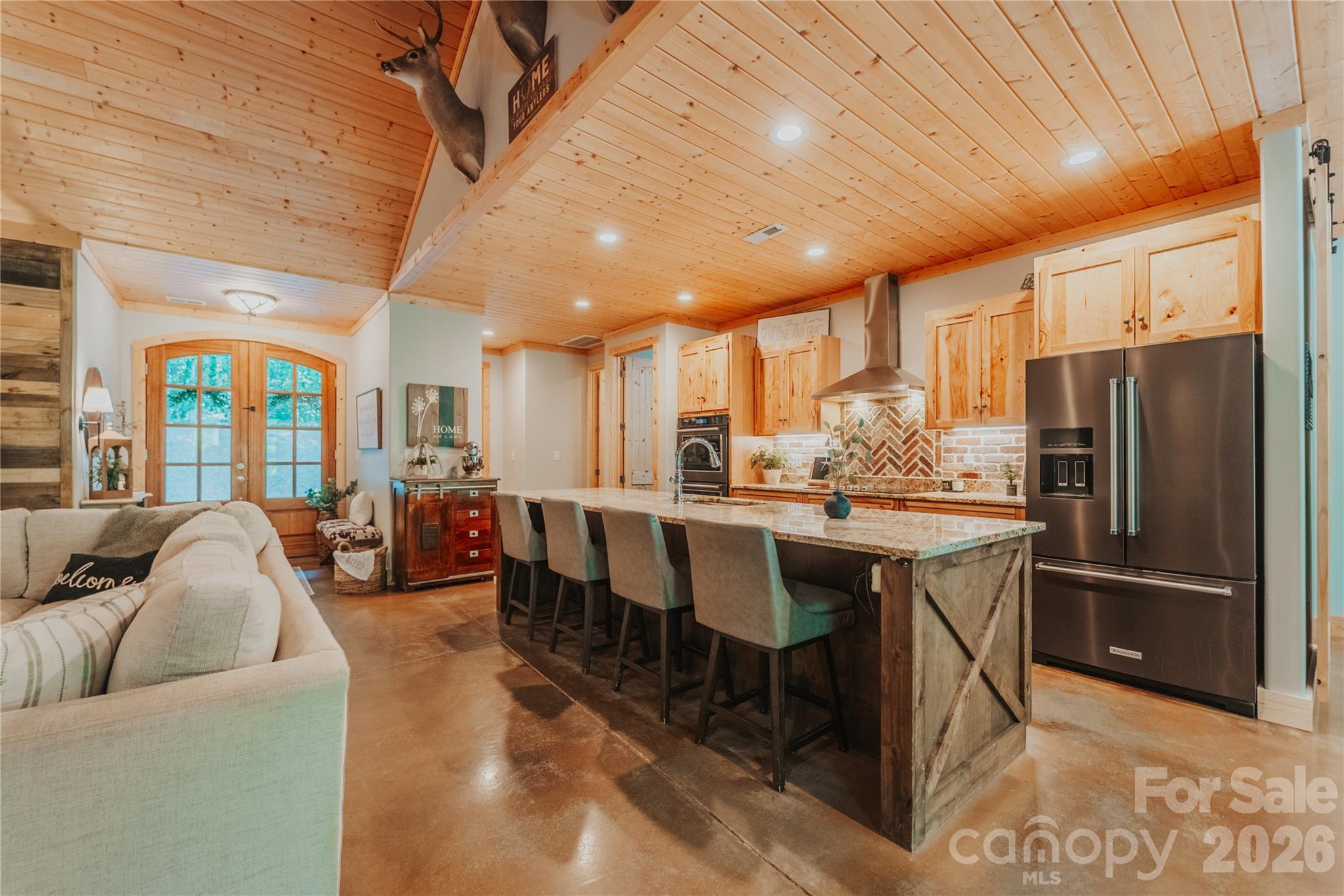 2620 Mathis Church Road Property Photo 10