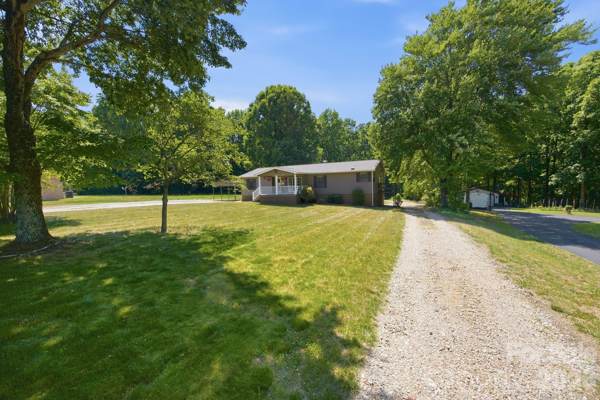 4377 Catawba Burris Road Property Photo 7