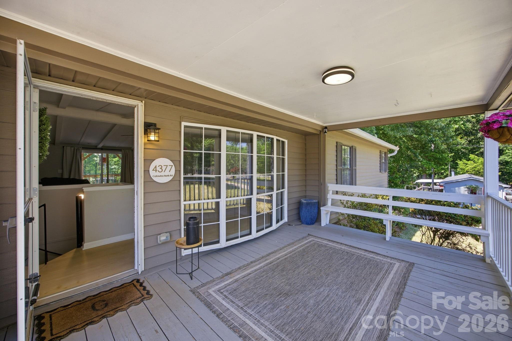 4377 Catawba Burris Road Property Photo 10