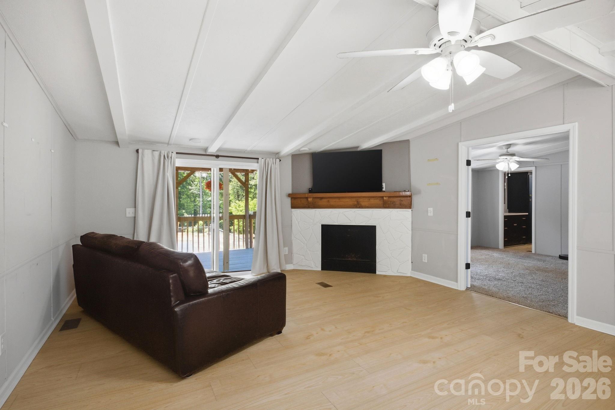 4377 Catawba Burris Road Property Photo 13