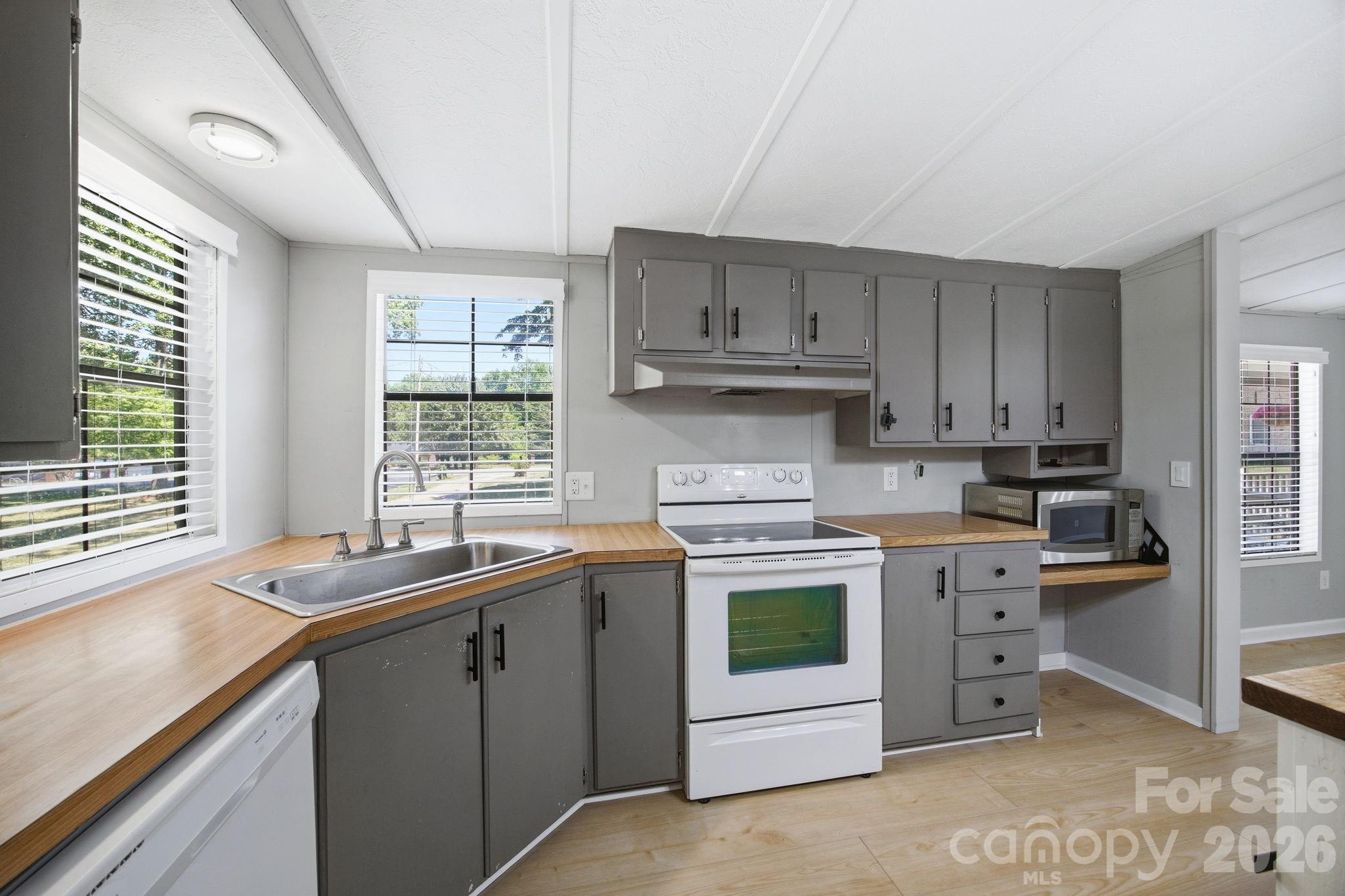 4377 Catawba Burris Road Property Photo 20
