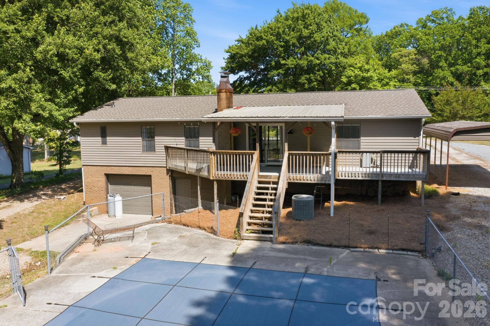 4377 Catawba Burris Road Property Photo 39