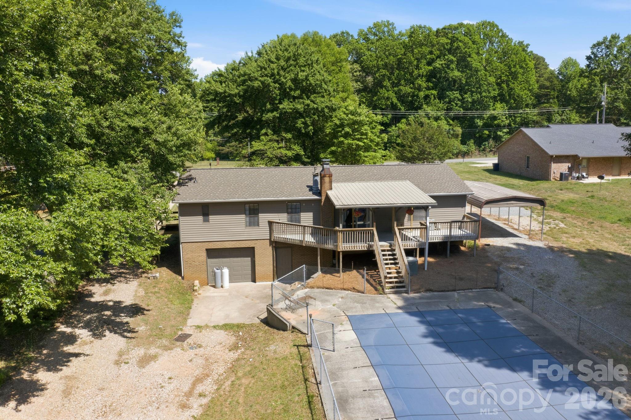 4377 Catawba Burris Road Property Photo 40