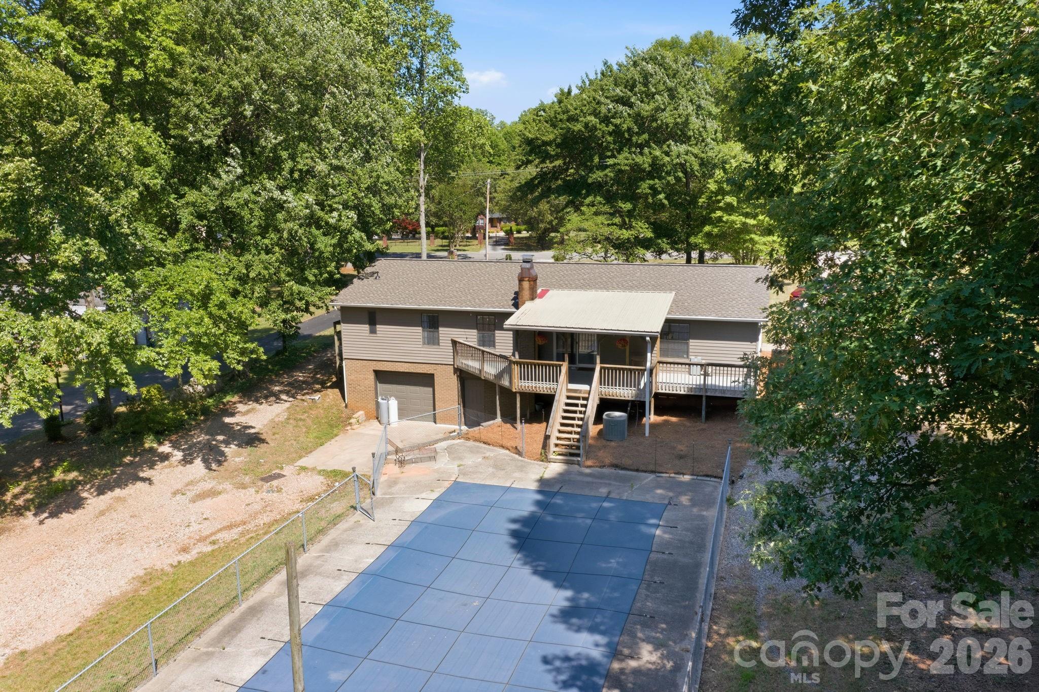 4377 Catawba Burris Road Property Photo 41