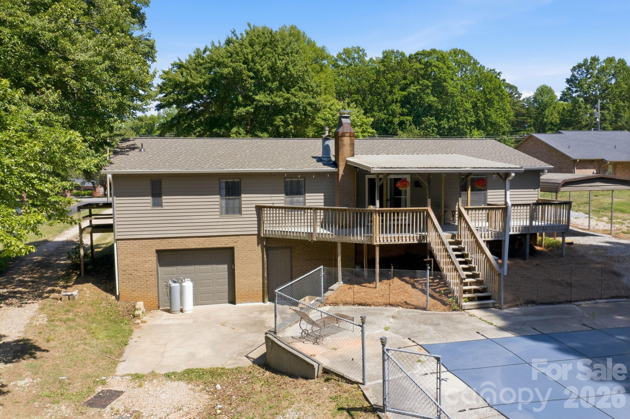 4377 Catawba Burris Road Property Photo 42