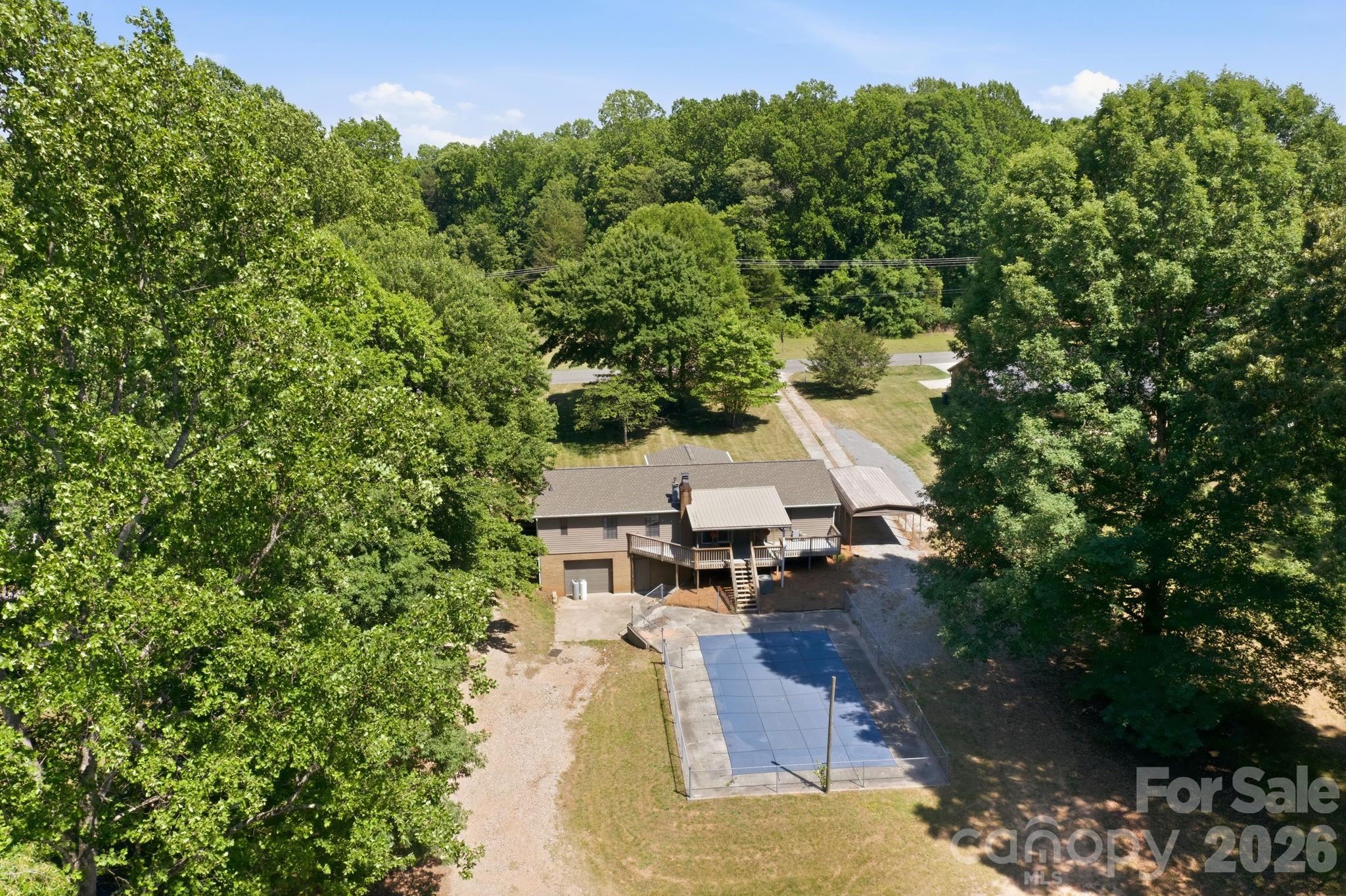 4377 Catawba Burris Road Property Photo 44