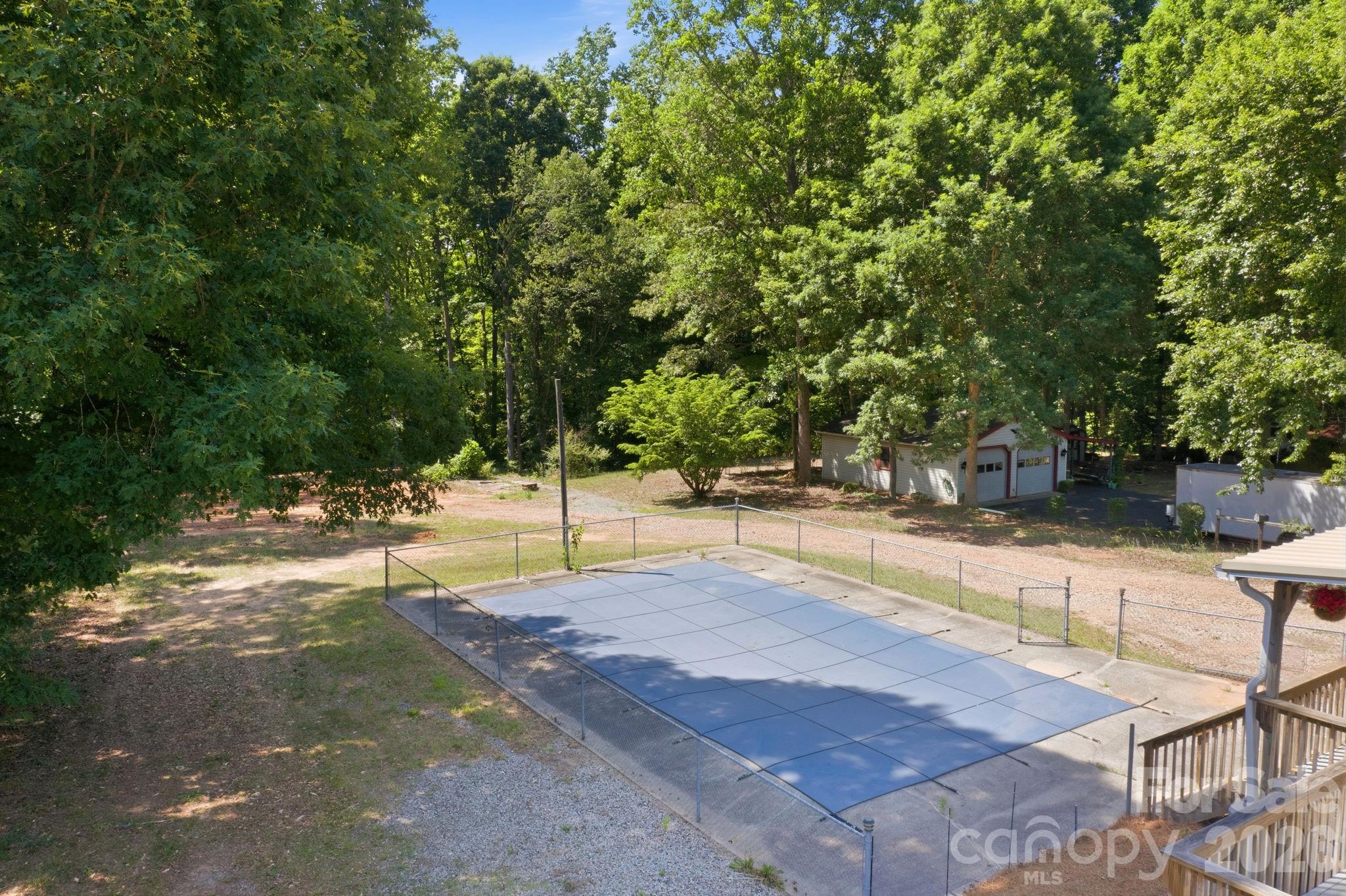 4377 Catawba Burris Road Property Photo 46