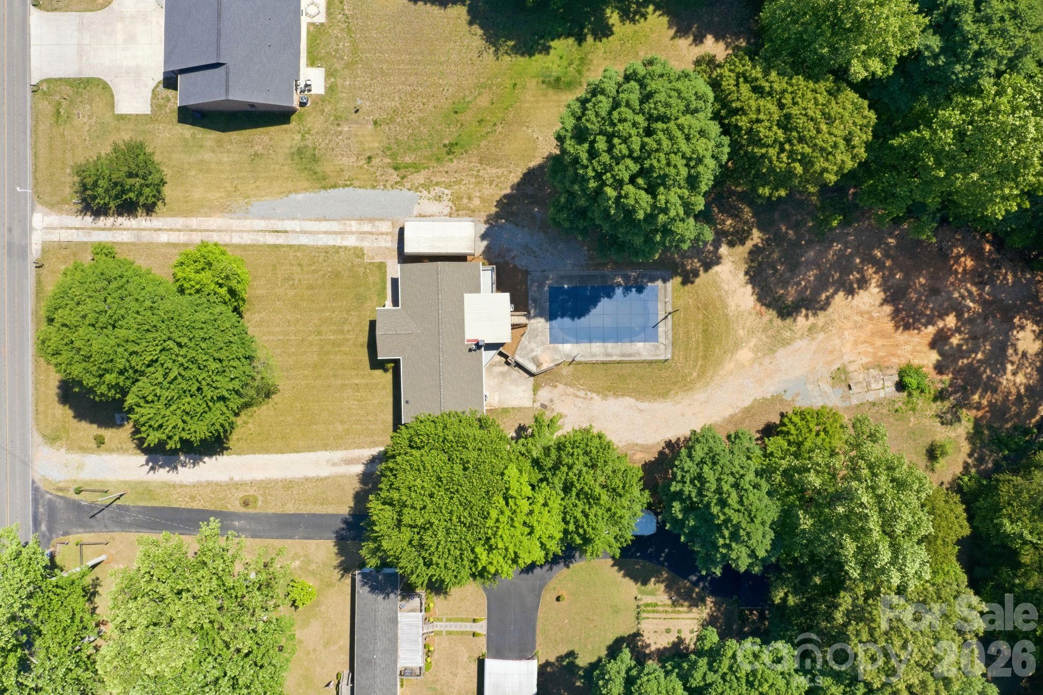 4377 Catawba Burris Road Property Photo 48