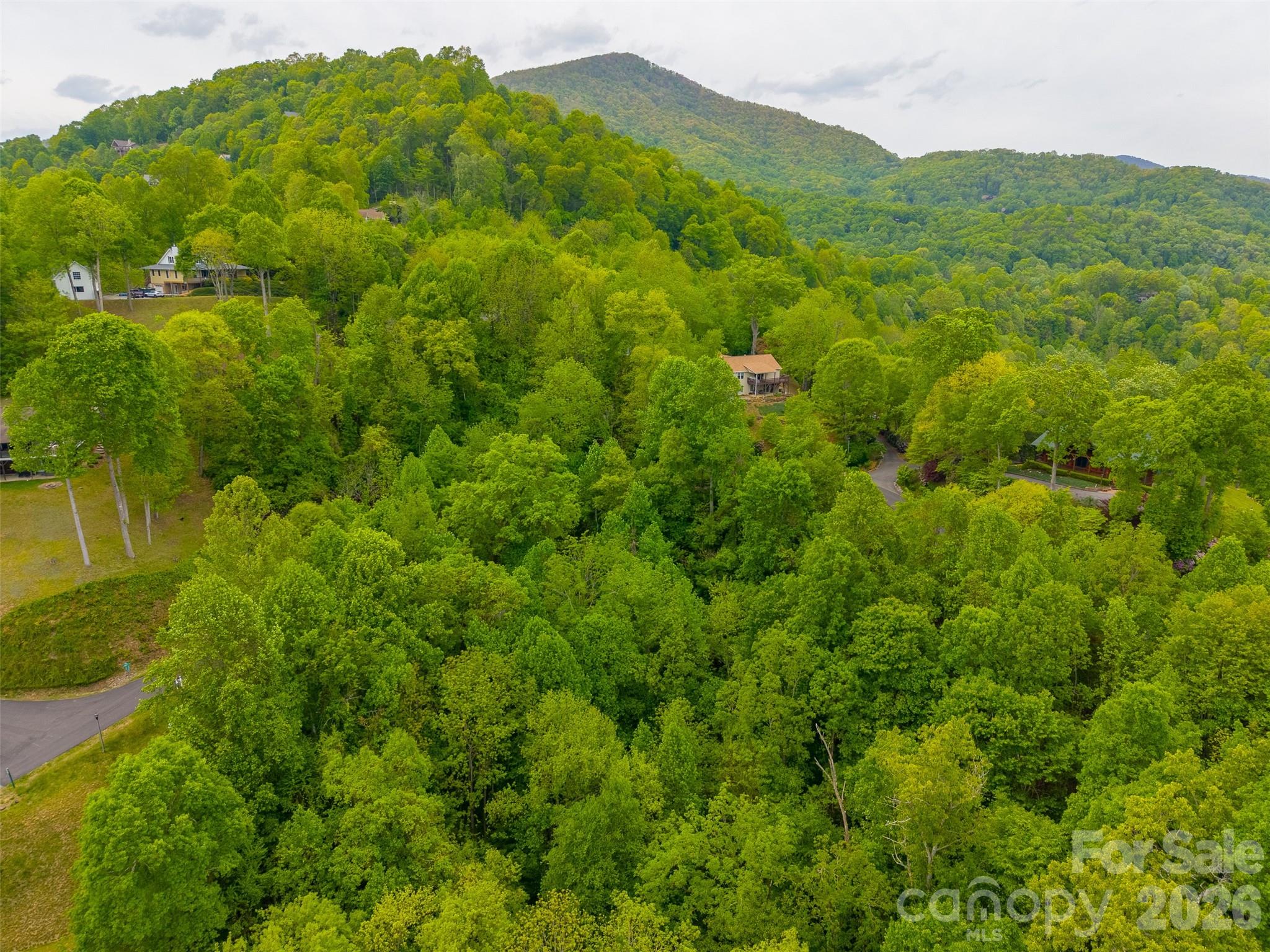 Lot 104 Campbell Mountain Drive Property Photo 7
