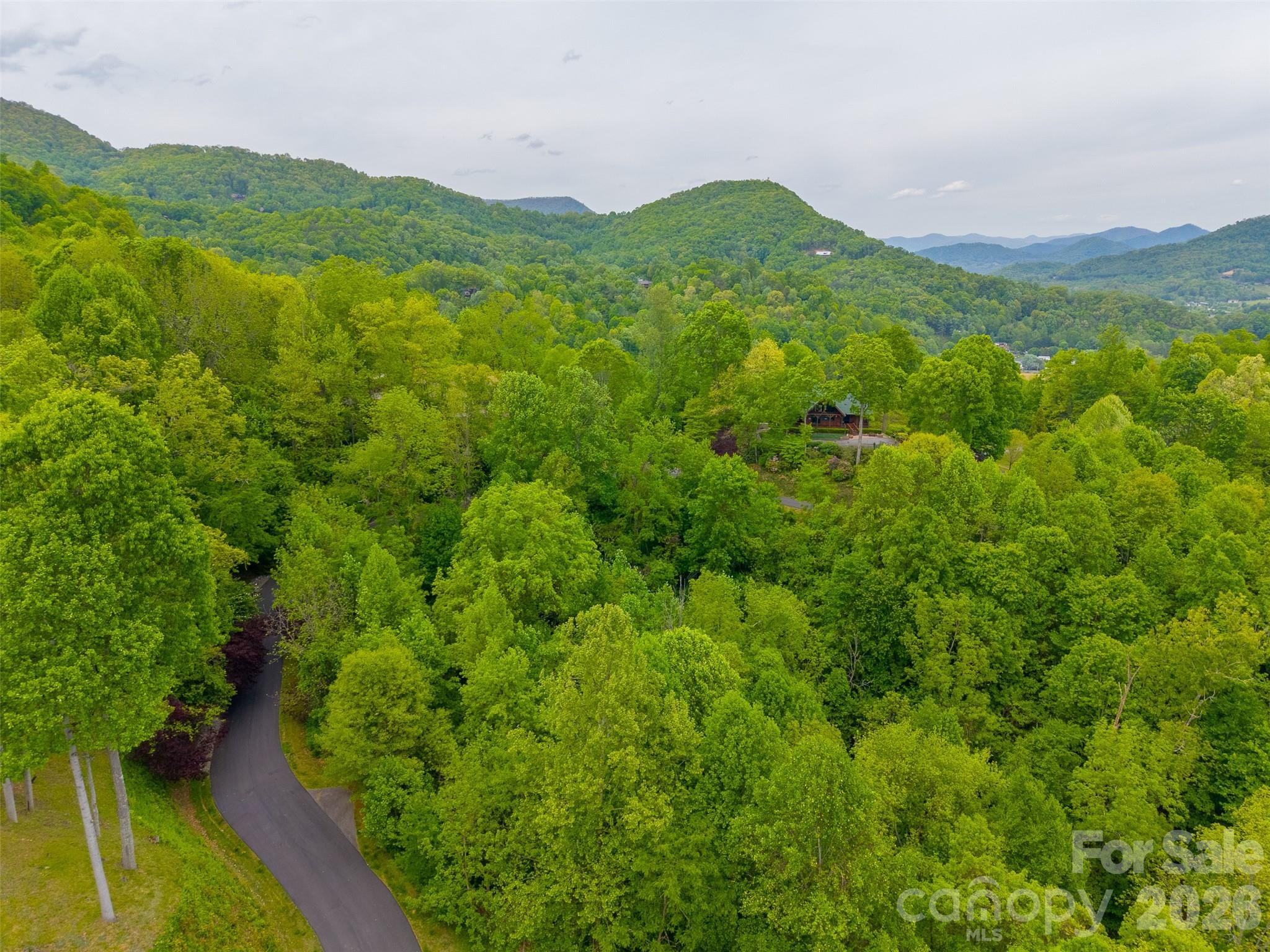 Lot 104 Campbell Mountain Drive Property Photo 8