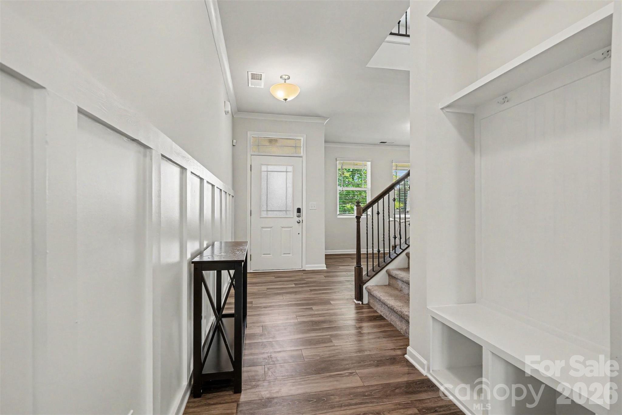 1705 Bailey Ridge Drive Property Photo 5