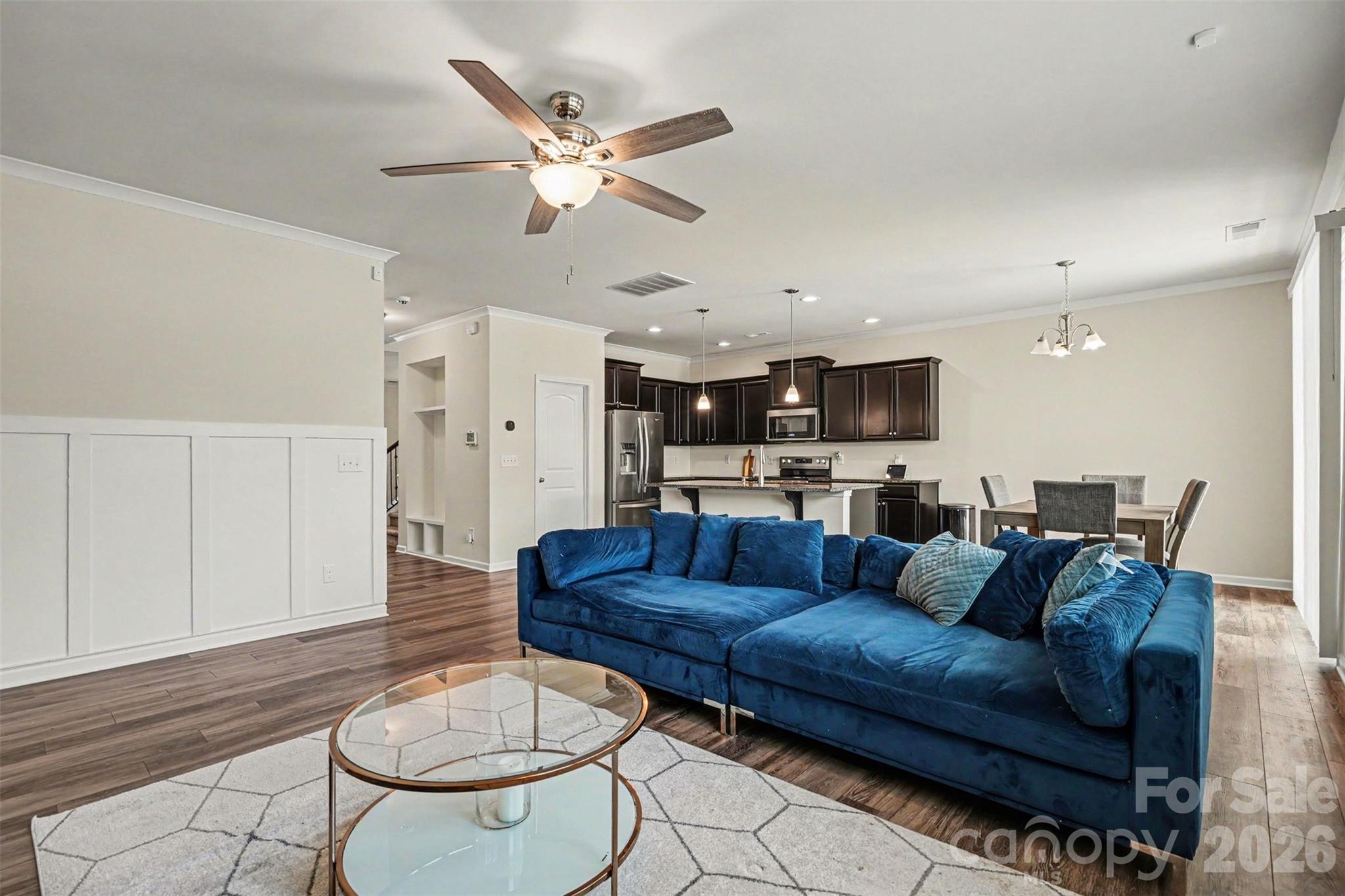 1705 Bailey Ridge Drive Property Photo 7