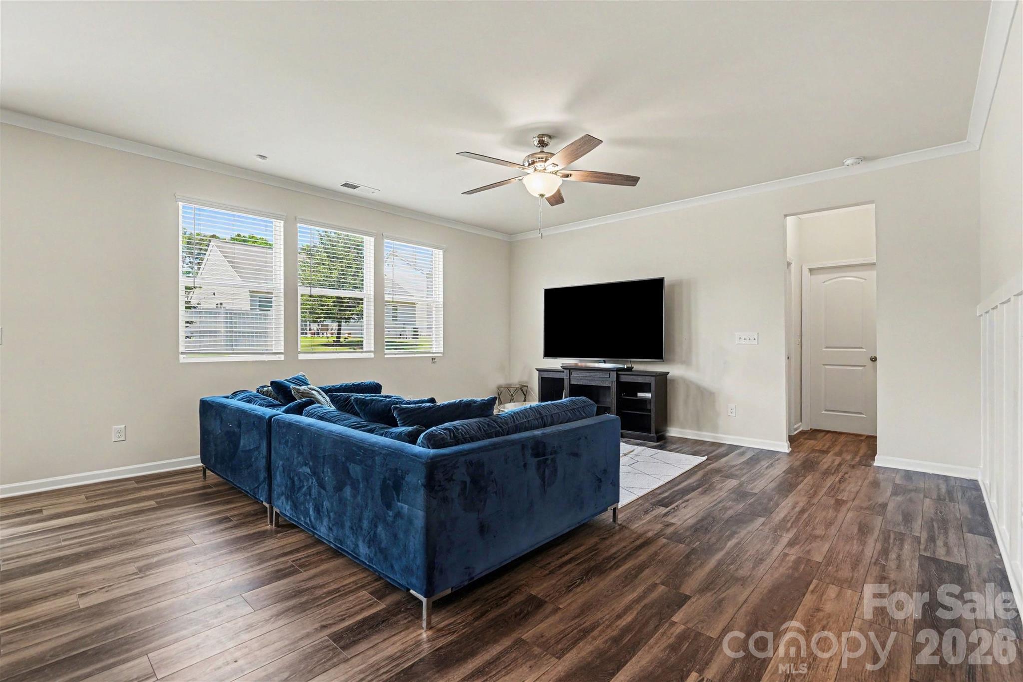 1705 Bailey Ridge Drive Property Photo 8